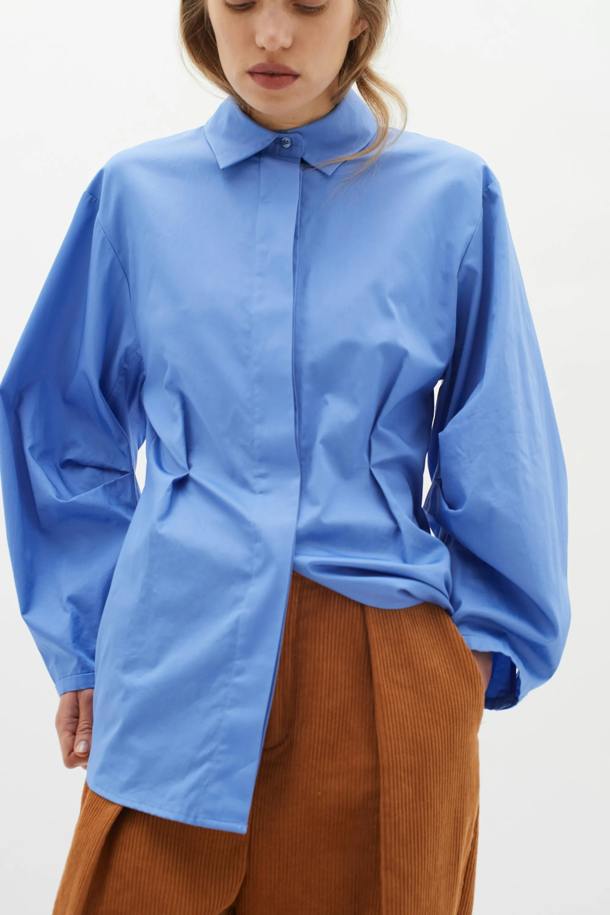 InWear Skjorter & Bluser | TalluaIW Online Exclusive Skjorte
