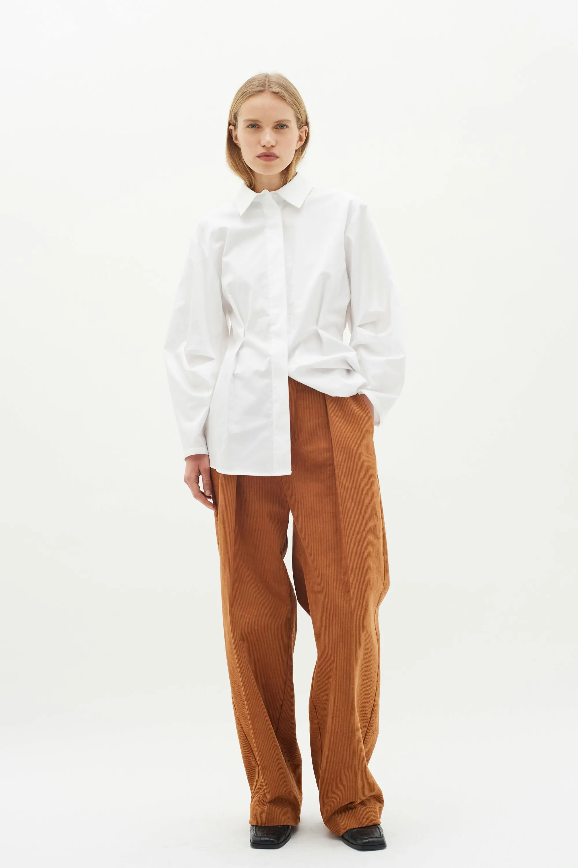 InWear Skjorter & Bluser | TalluaIW Online Exclusive Skjorte