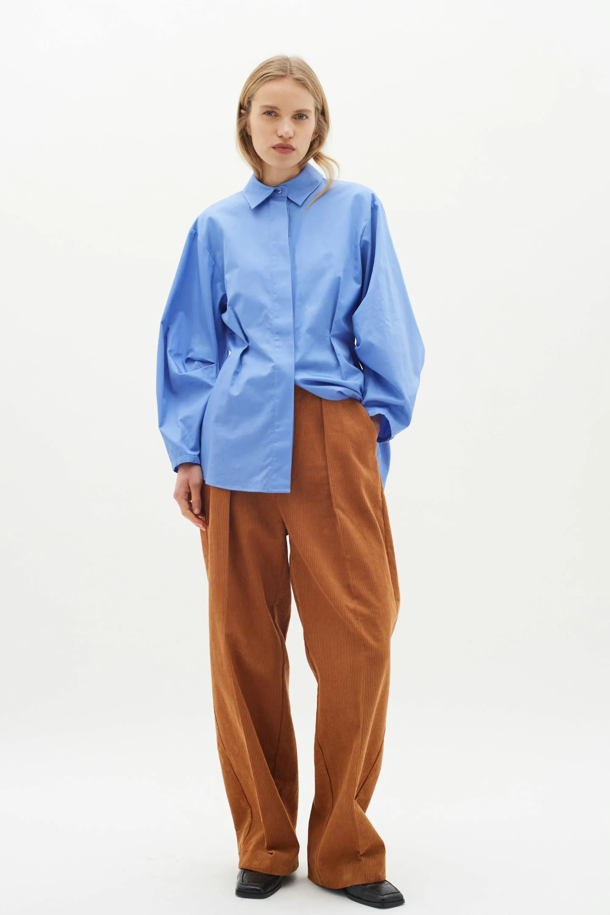 InWear Skjorter & Bluser | TalluaIW Online Exclusive Skjorte