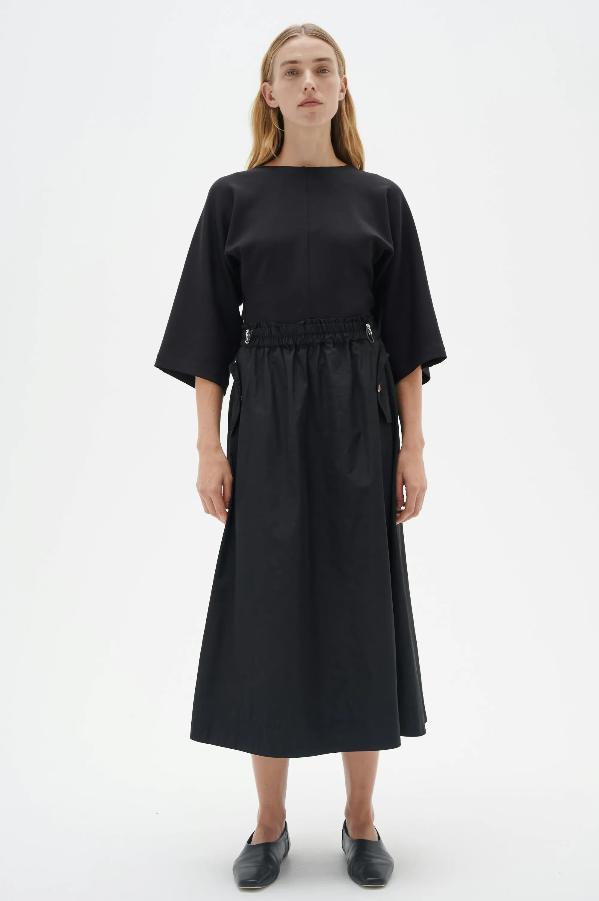InWear Nederdele | TaniaIW Nederdel