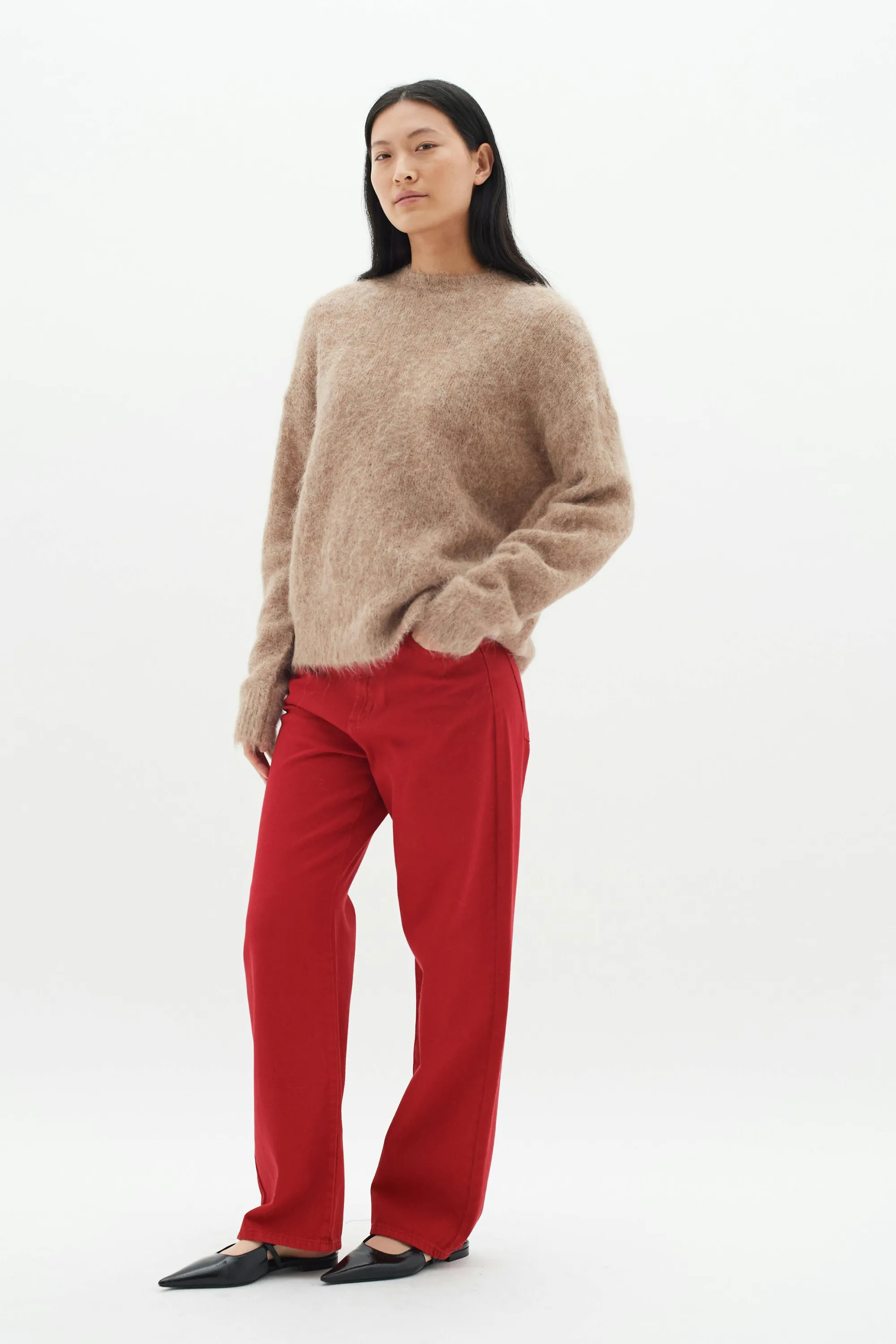 InWear Jeans | Bukser & Jumpsuits | TannyIW Jeans
