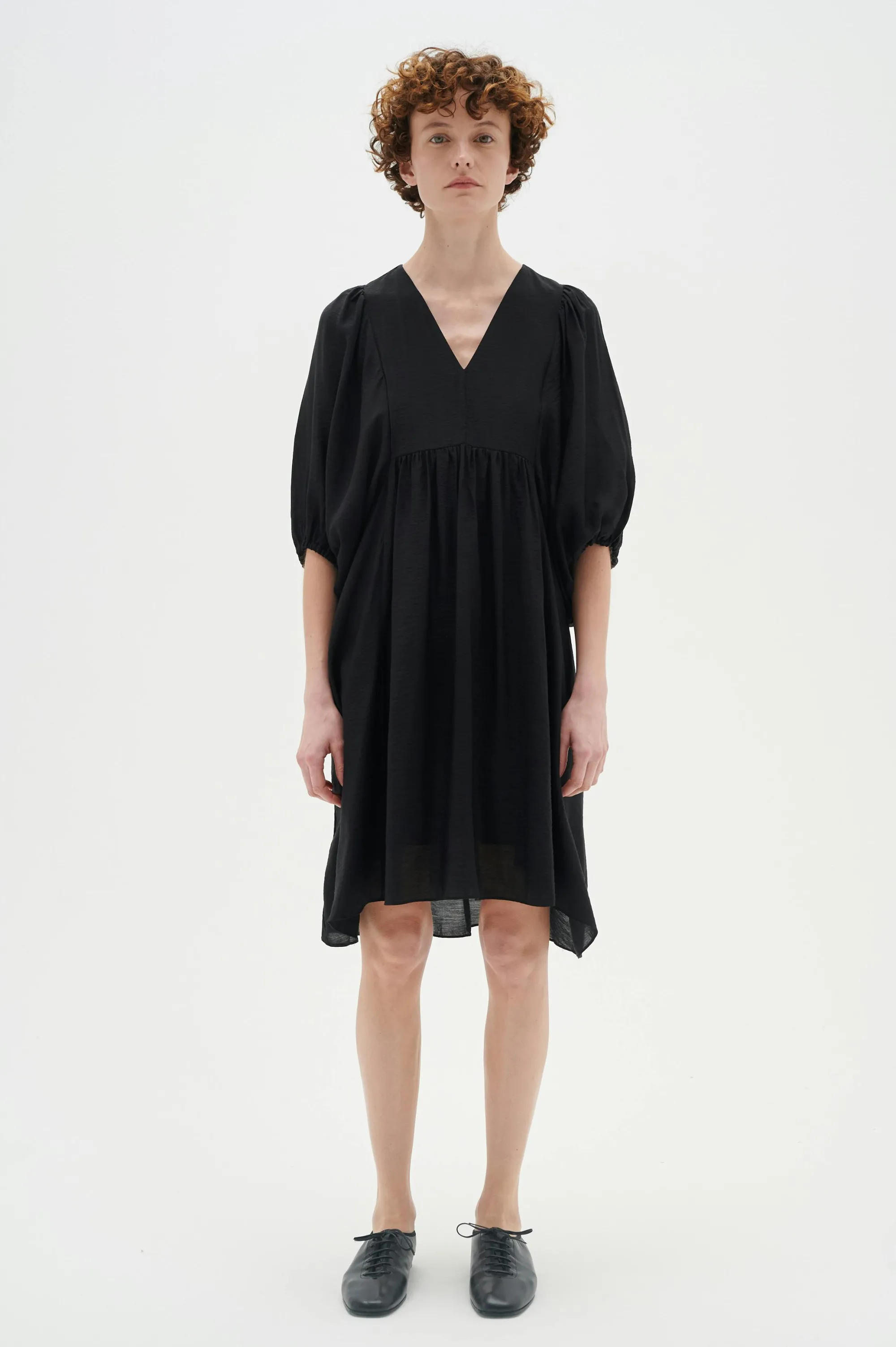 InWear Kjoler | TedraIW Kjole