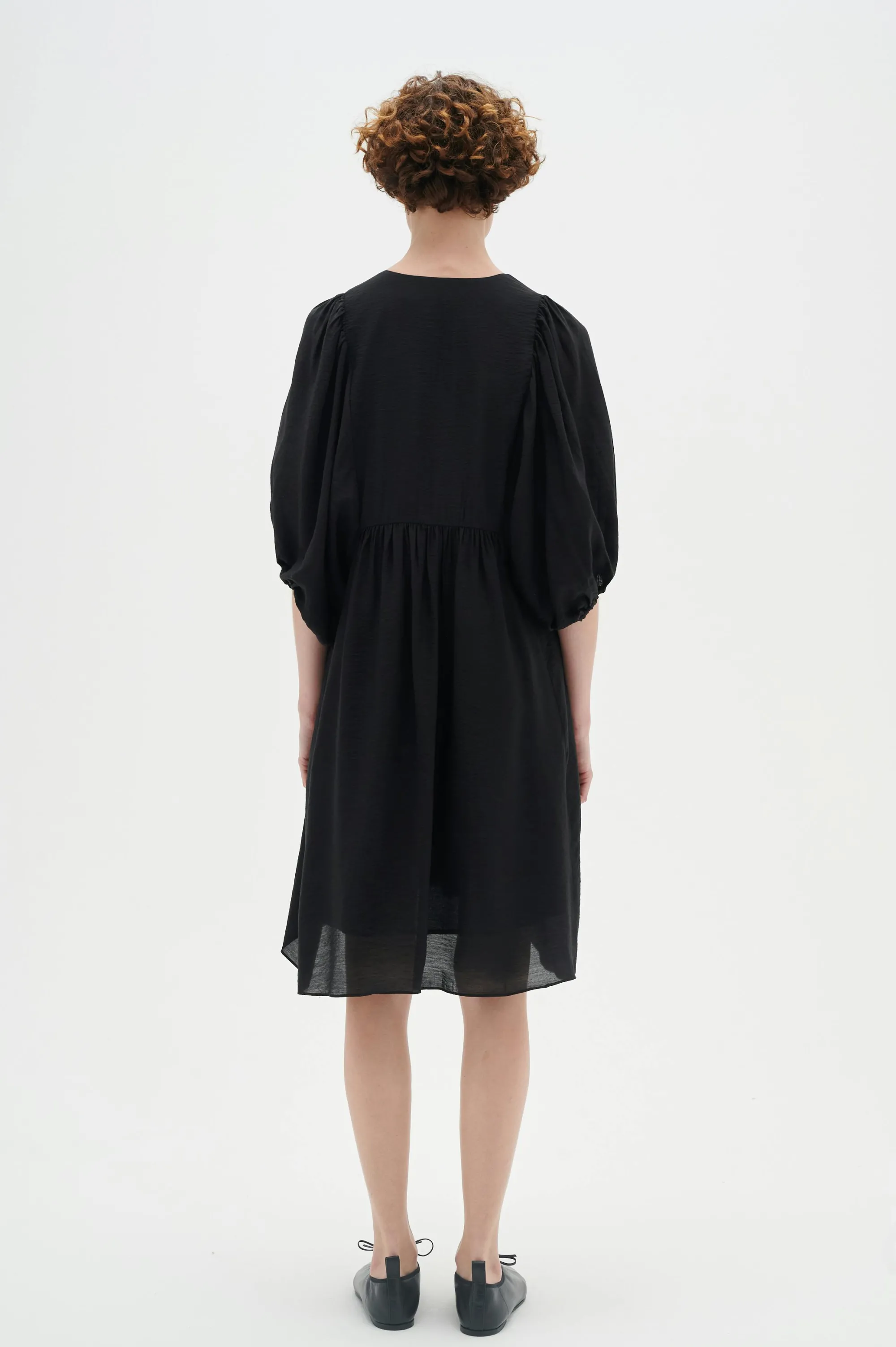 InWear Kjoler | TedraIW Kjole