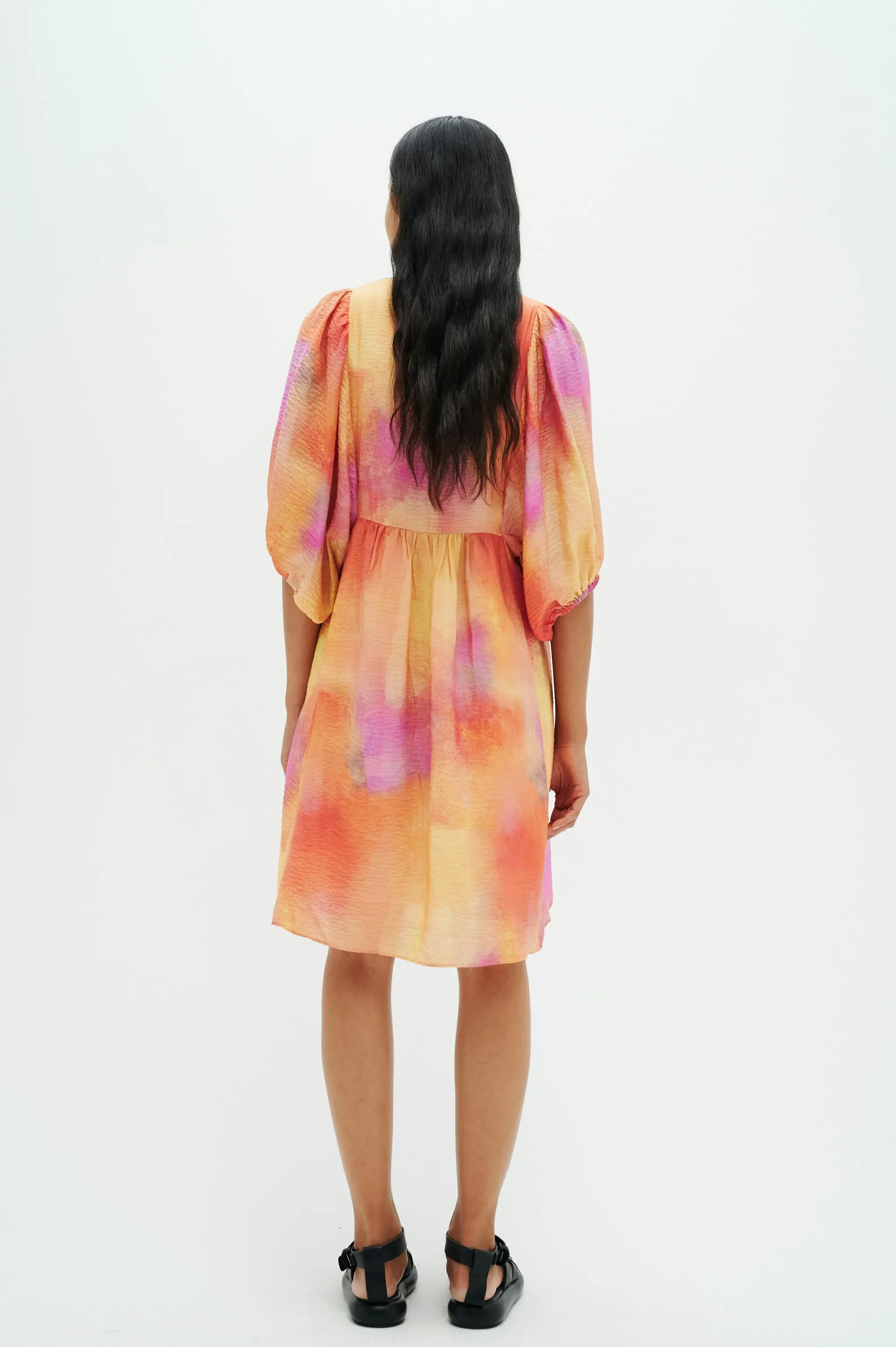 InWear Kjoler | TedraIW Kjole