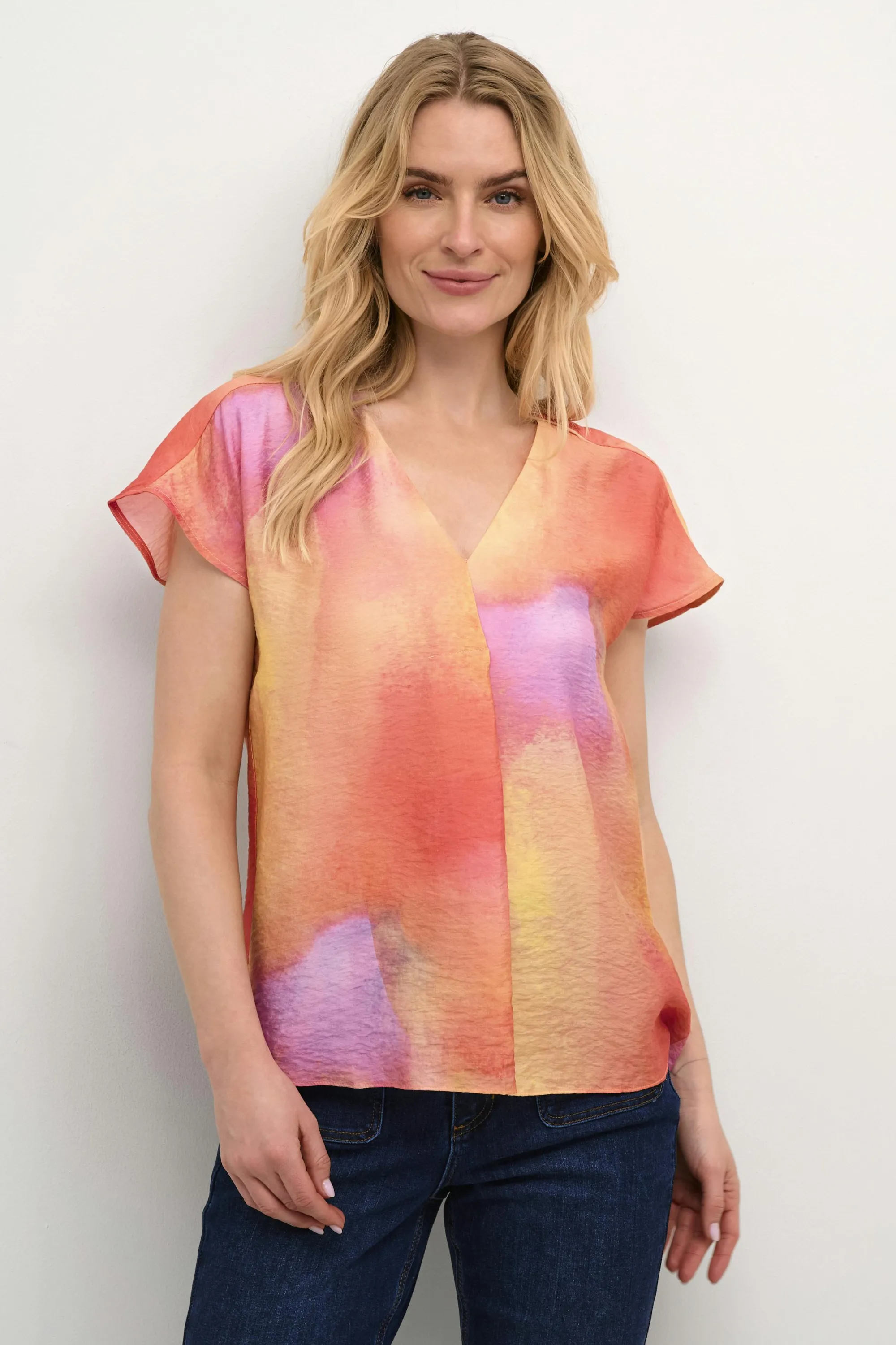 InWear Skjorter & Bluser | TedraIW Top
