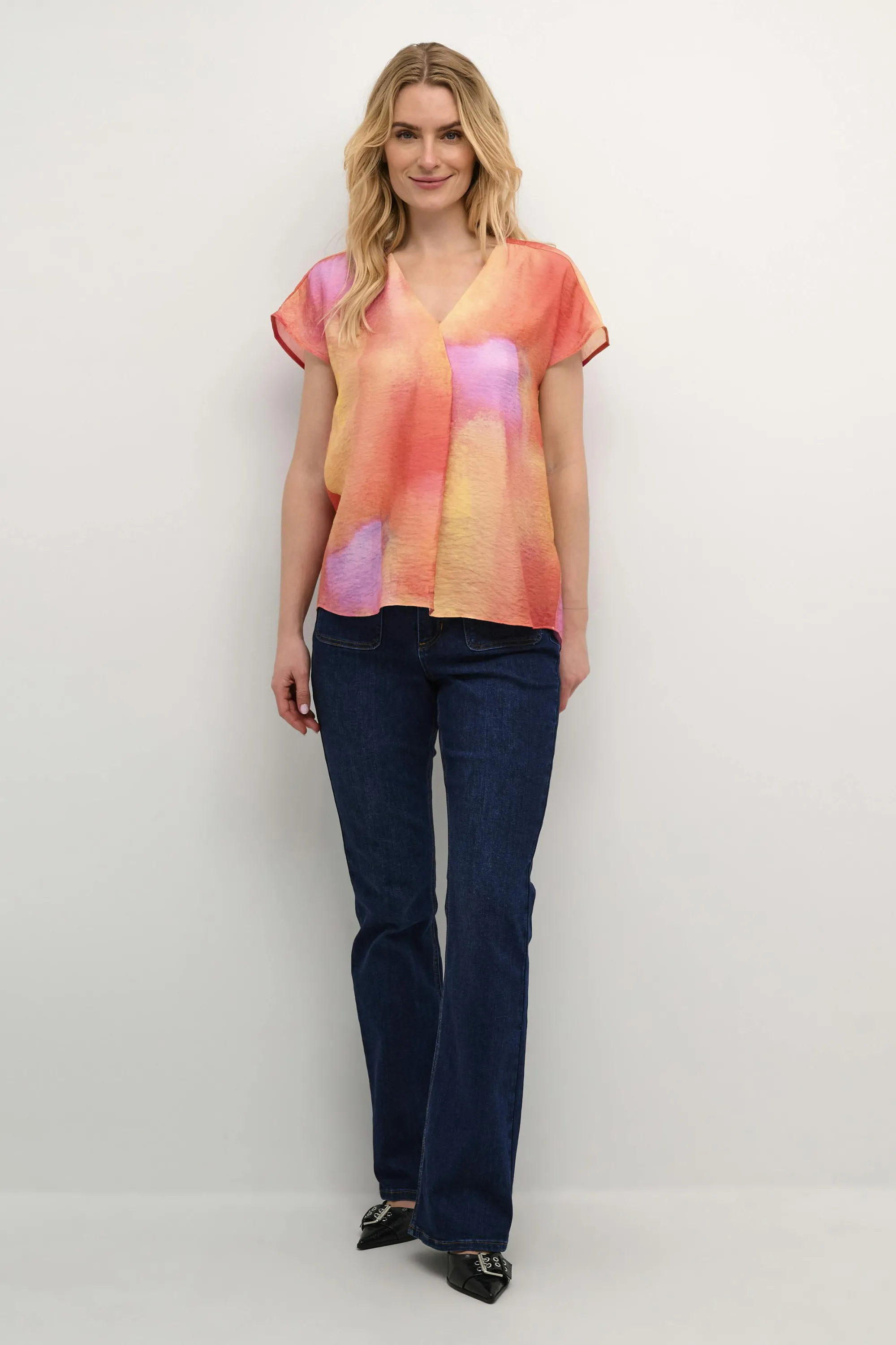 InWear Skjorter & Bluser | TedraIW Top