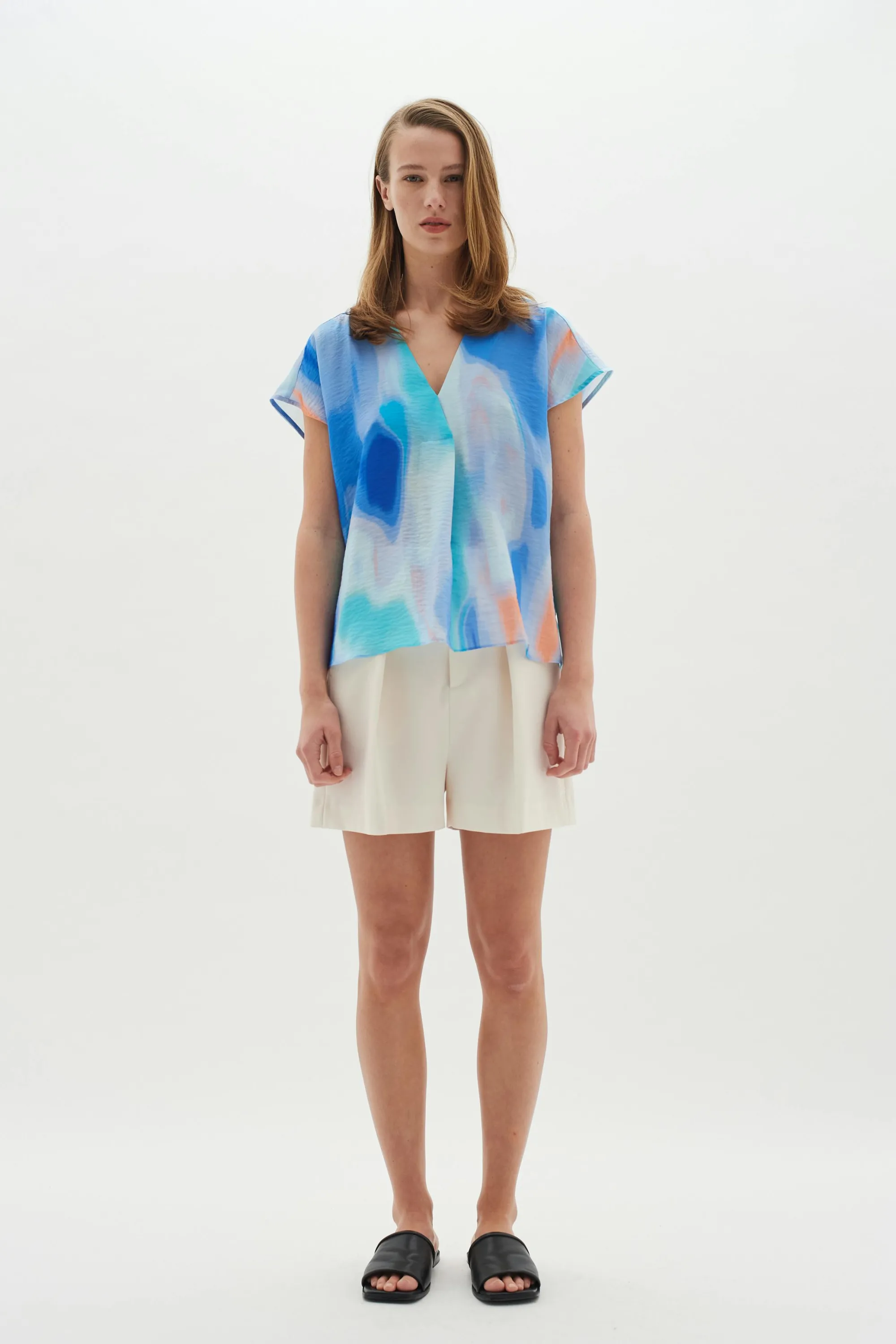 InWear Skjorter & Bluser | TedraIW Top