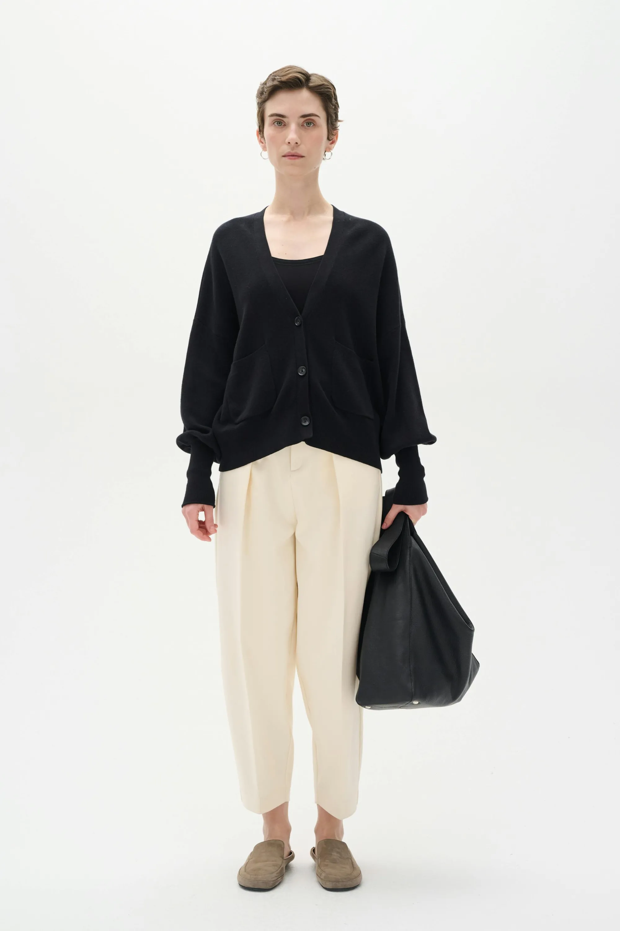 InWear Strik | TenleyIW Cardigan