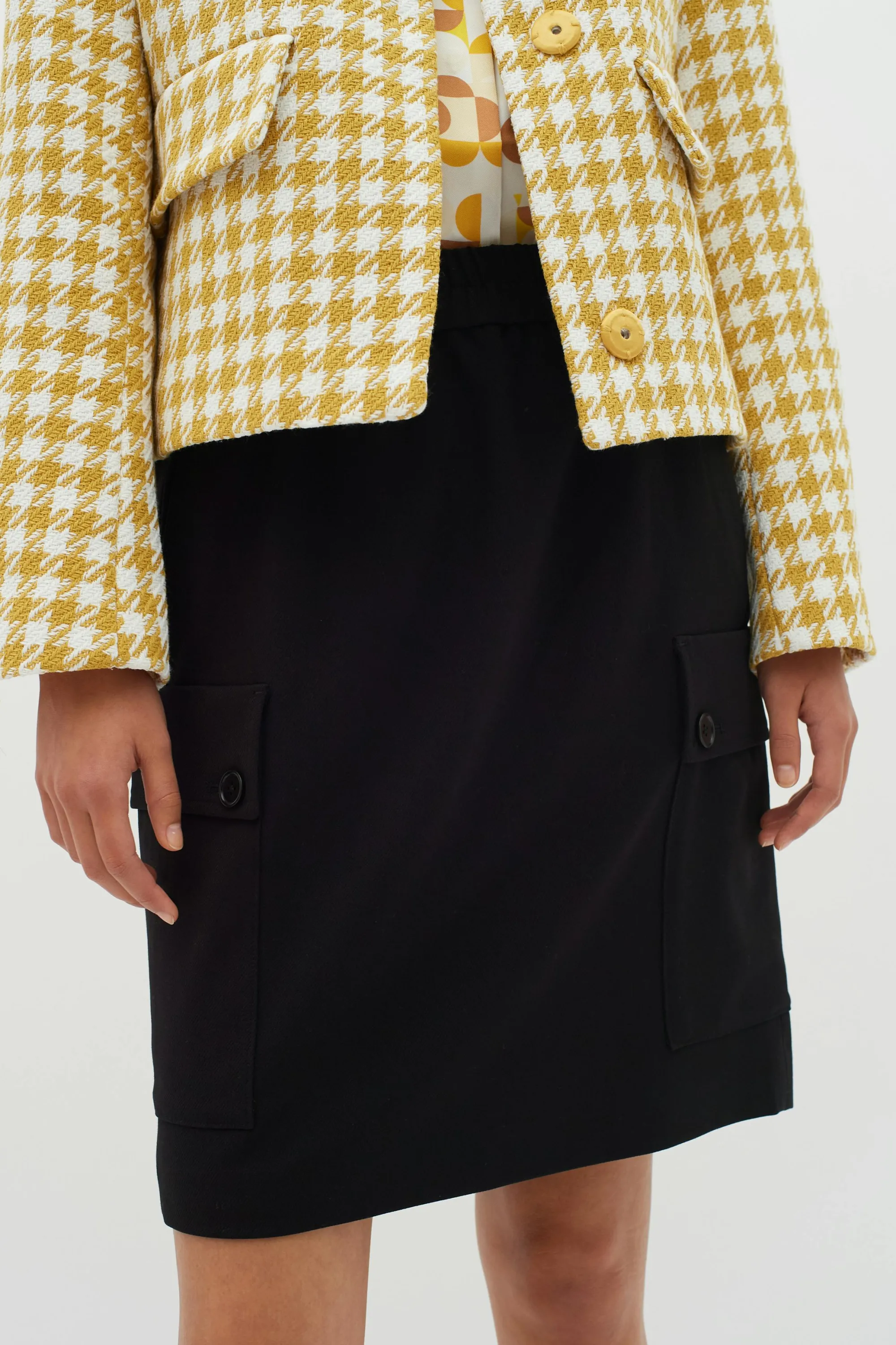 InWear Nederdele | TeoneIW Nederdel