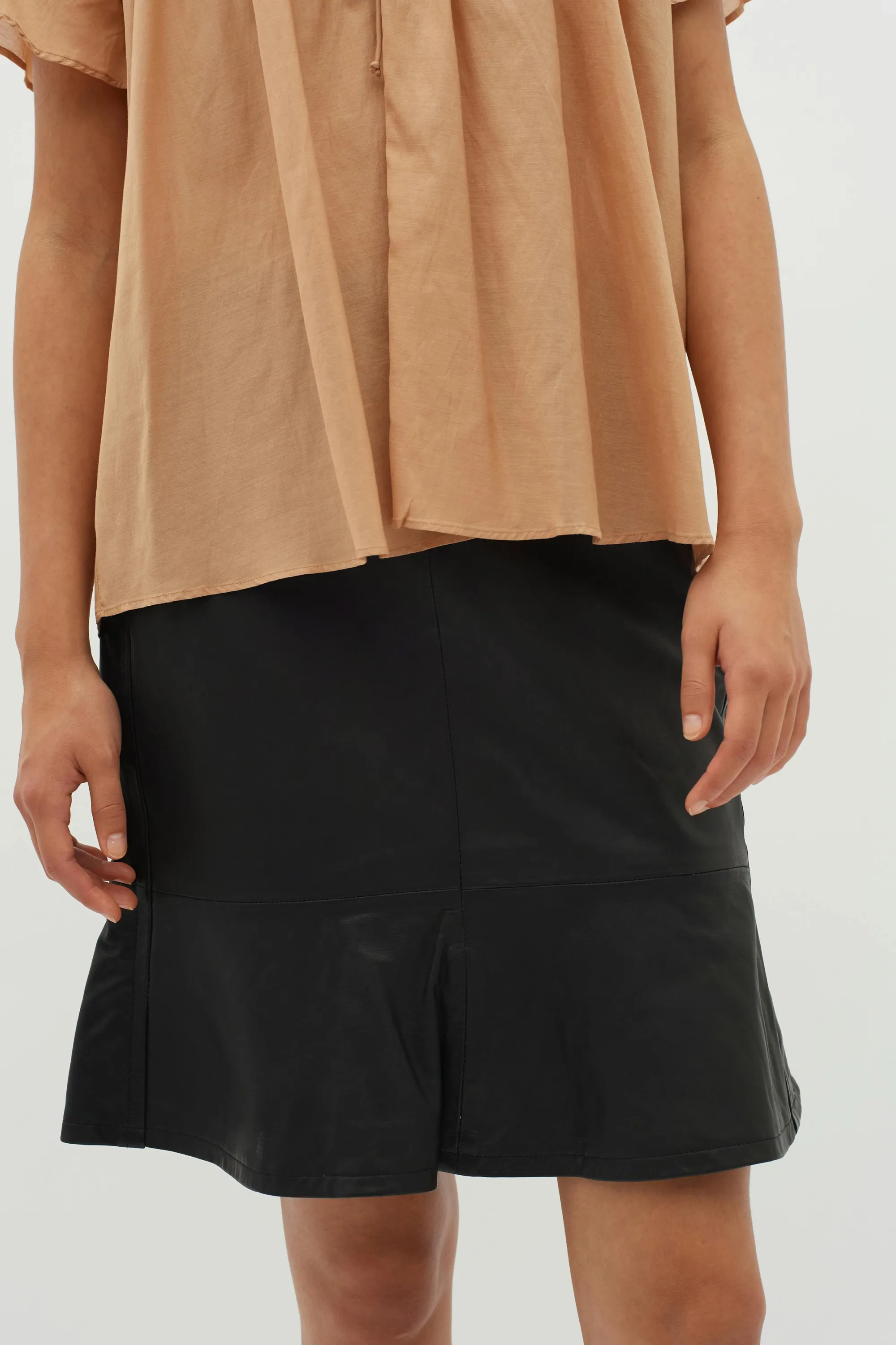 InWear Nederdele | TessiIW Nederdel