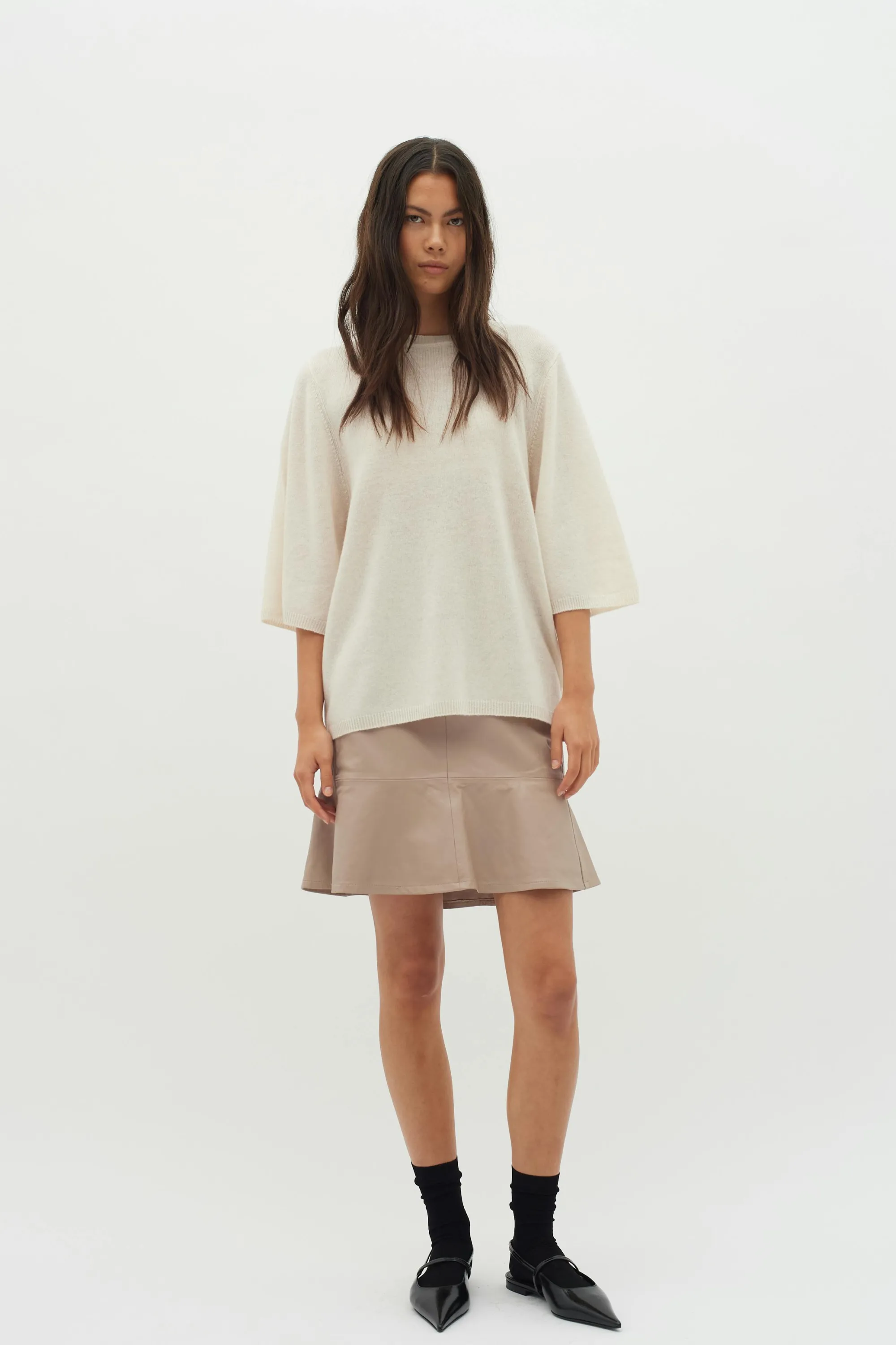 InWear Nederdele | TessiIW Nederdel