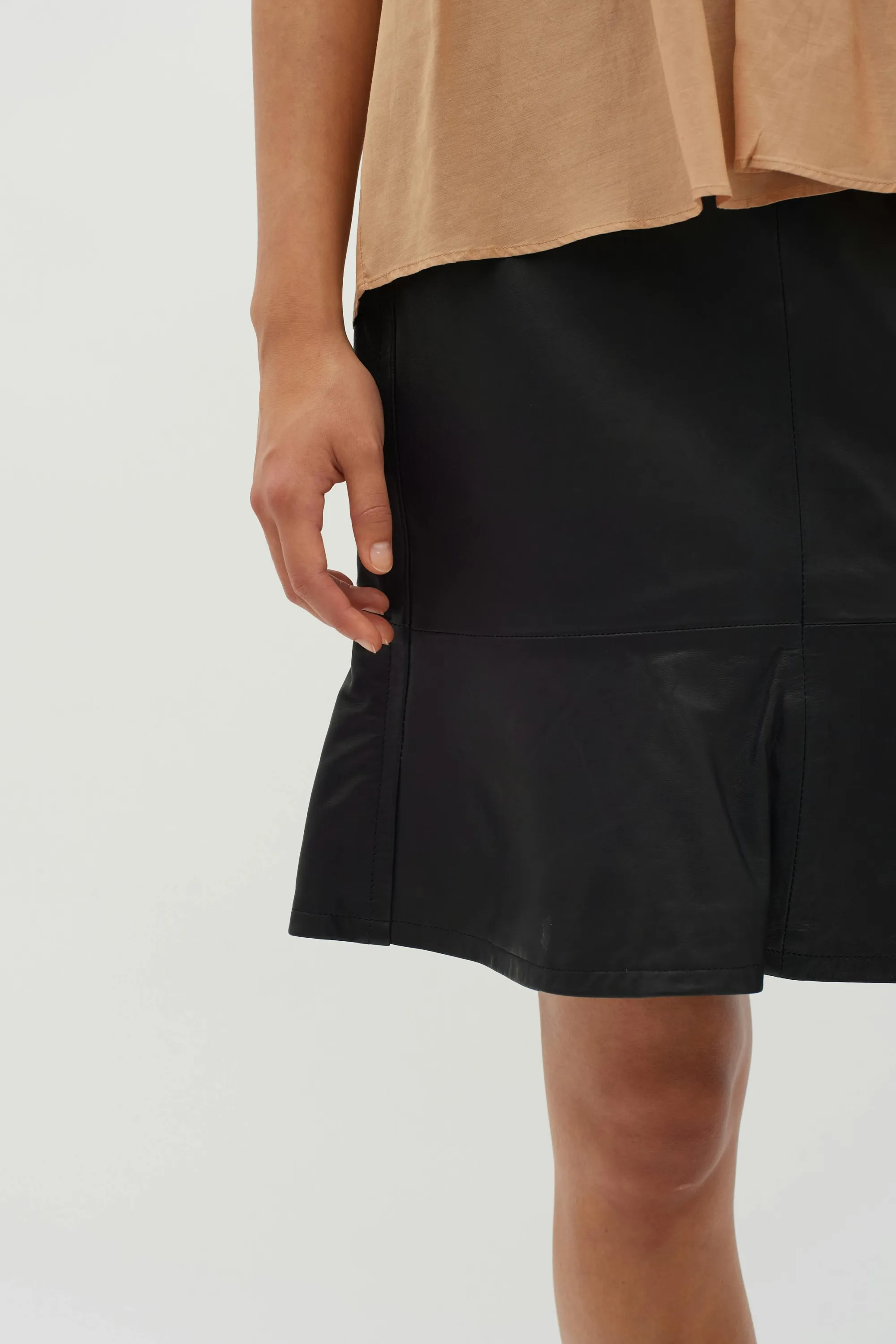 InWear Nederdele | TessiIW Nederdel