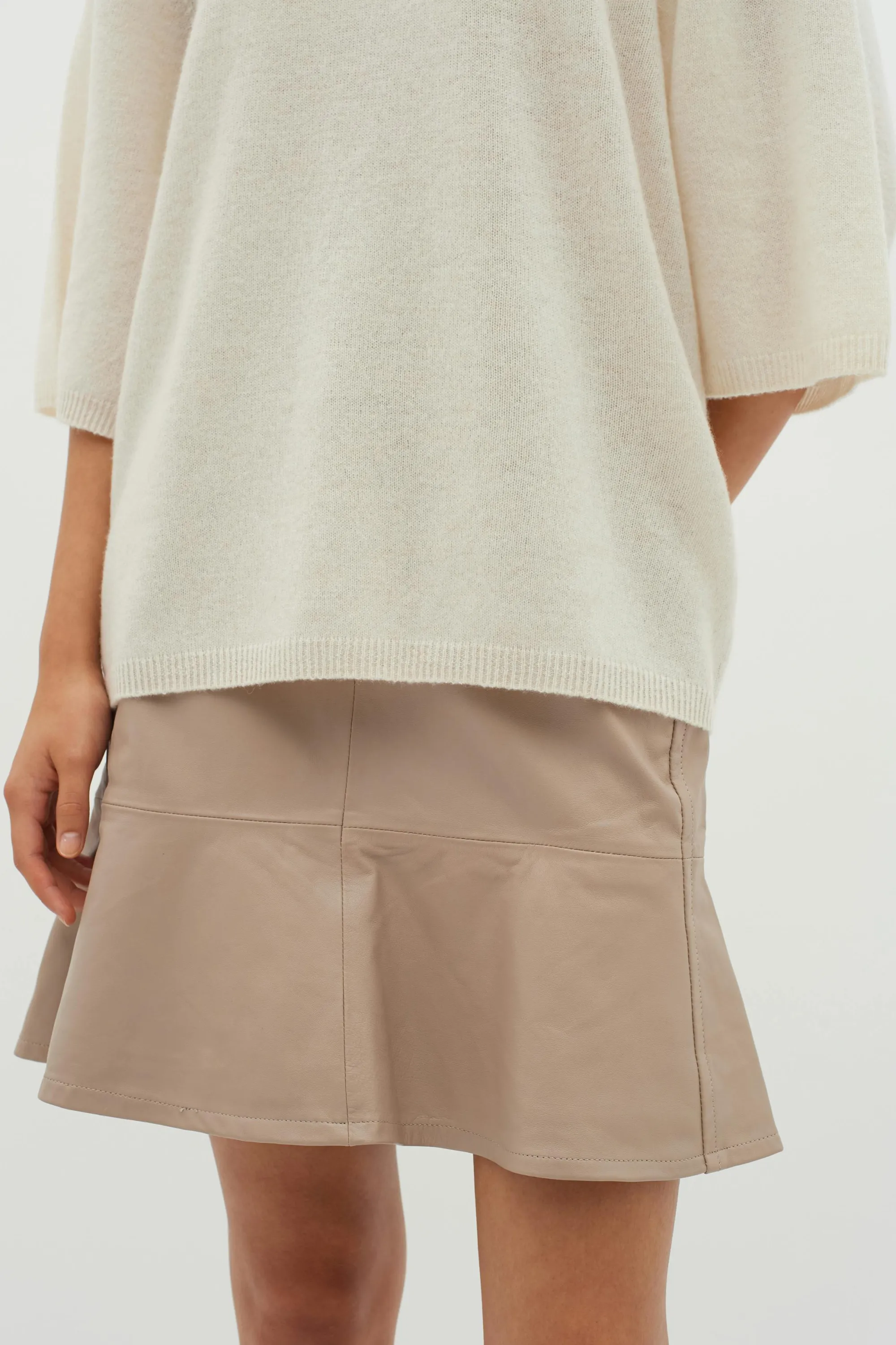 InWear Nederdele | TessiIW Nederdel