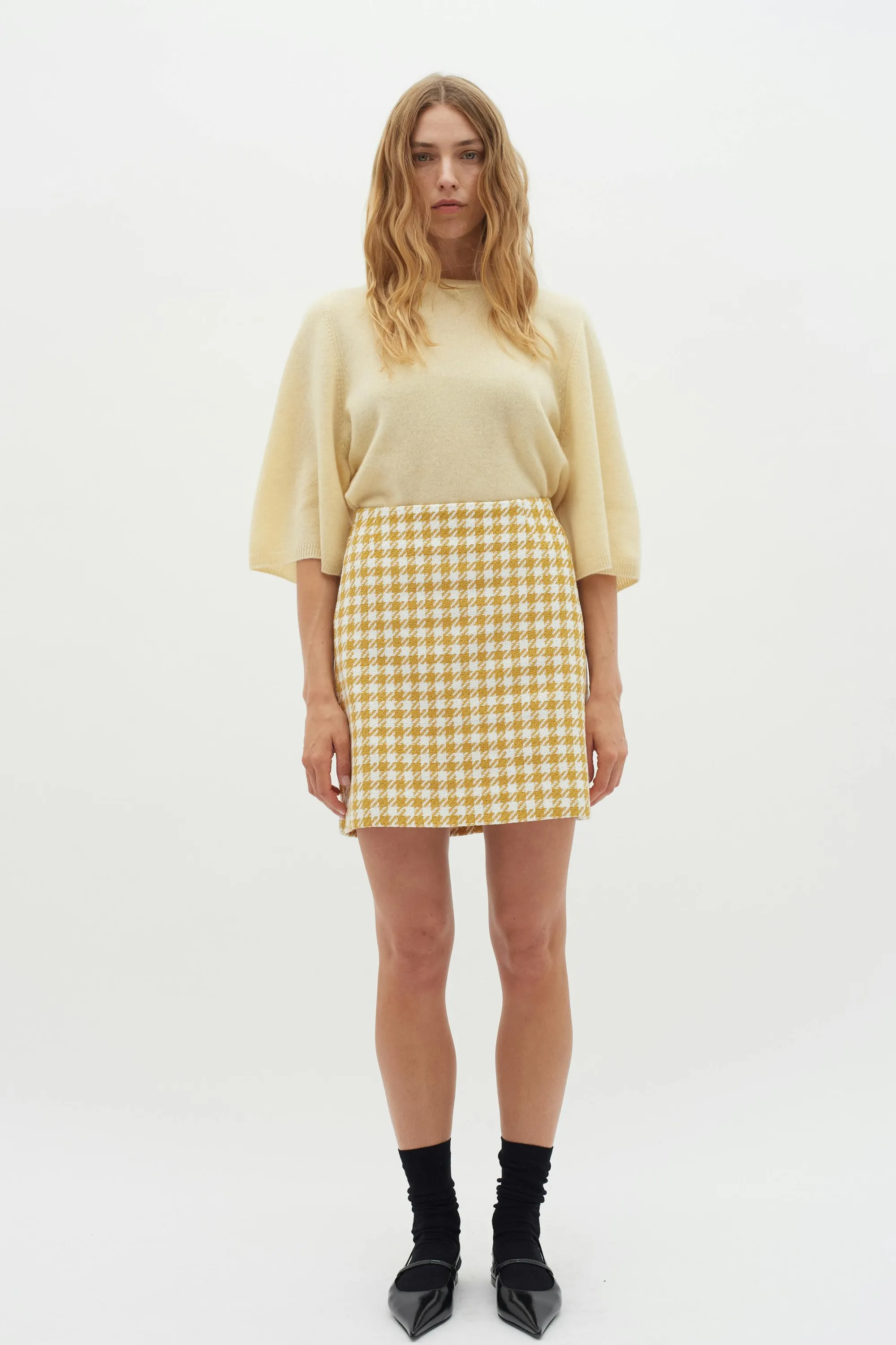 InWear Nederdele | TheiaIW Nederdel