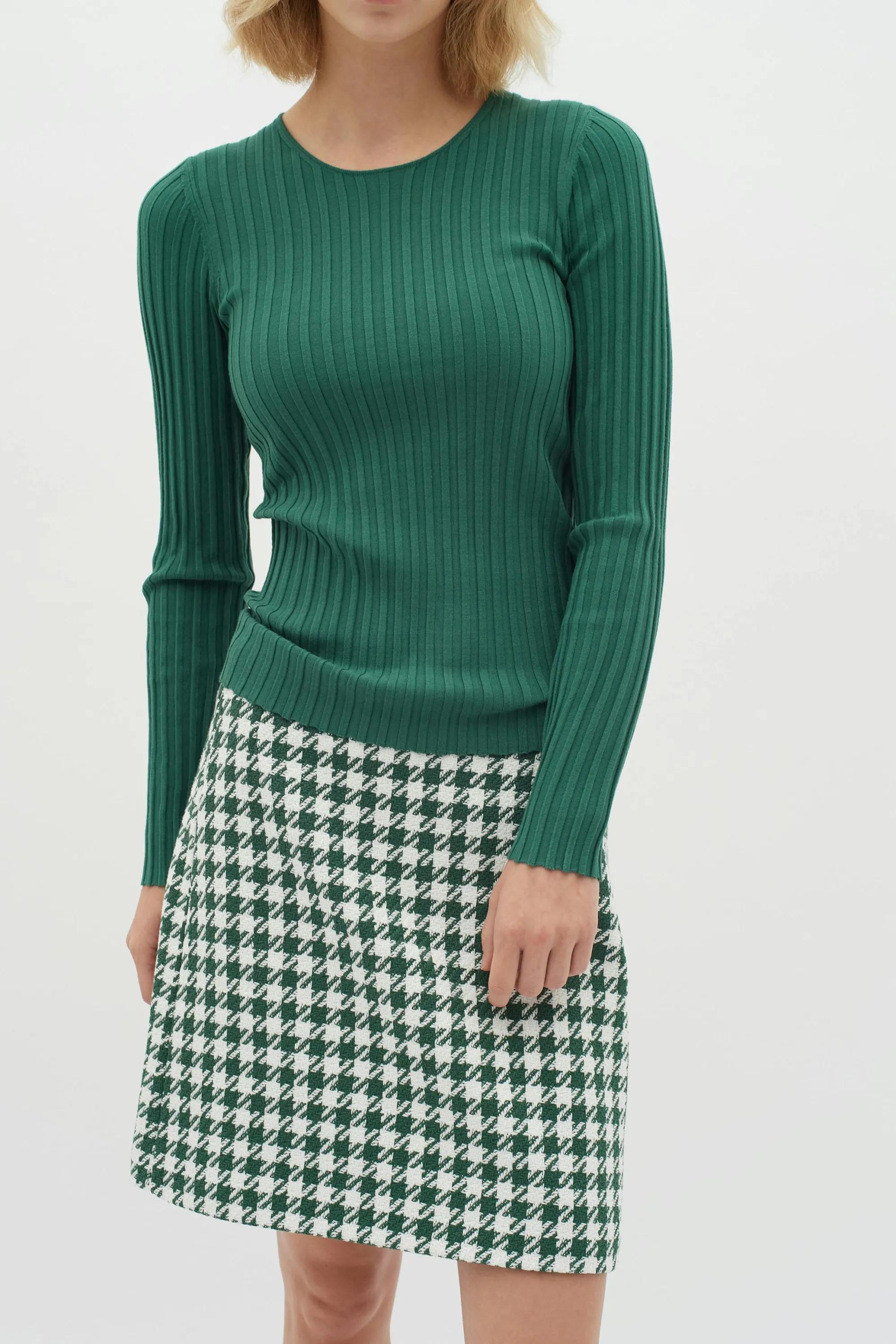 InWear Nederdele | TheiaIW Nederdel