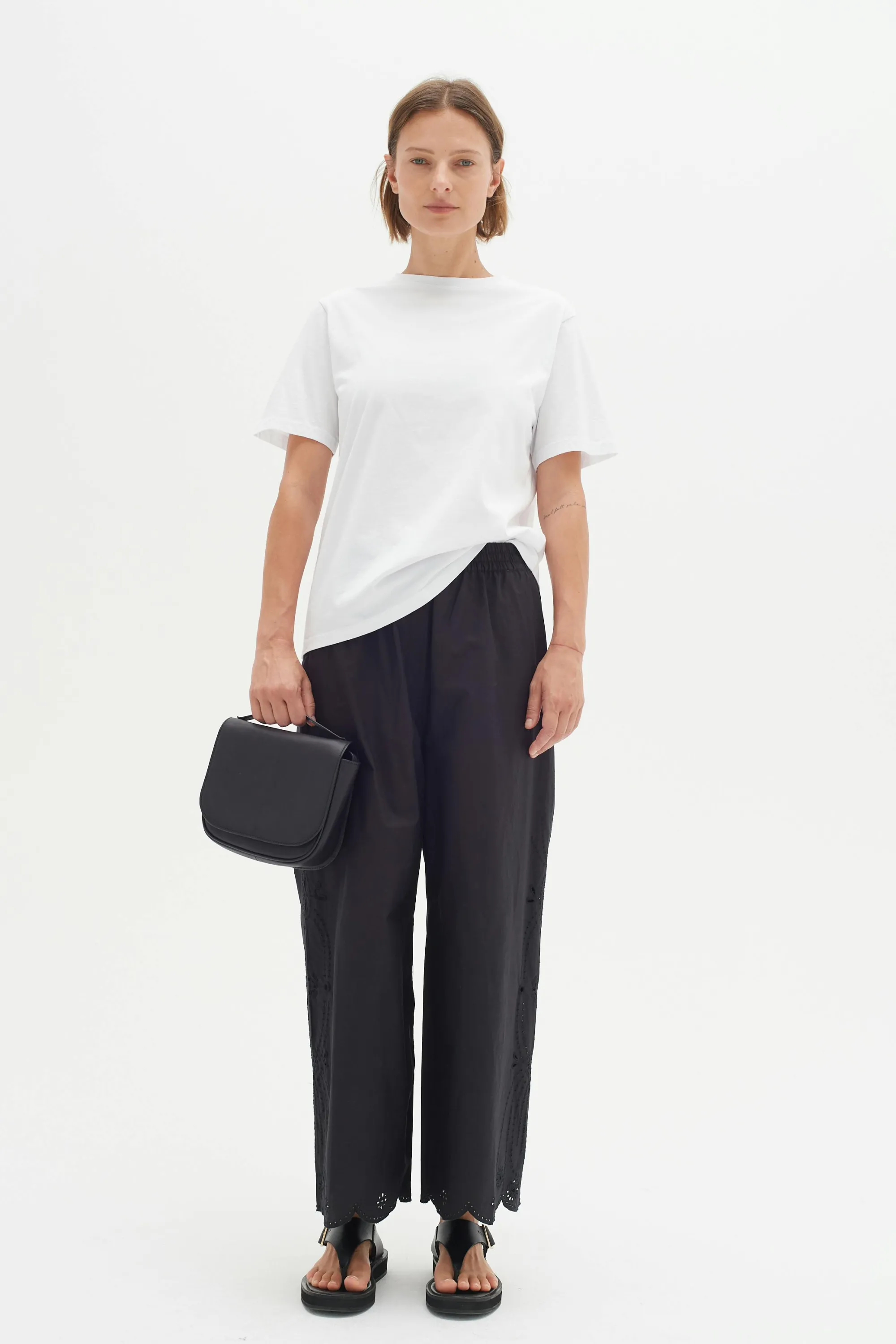 InWear Bukser & Jumpsuits | ThinaIW Bukser