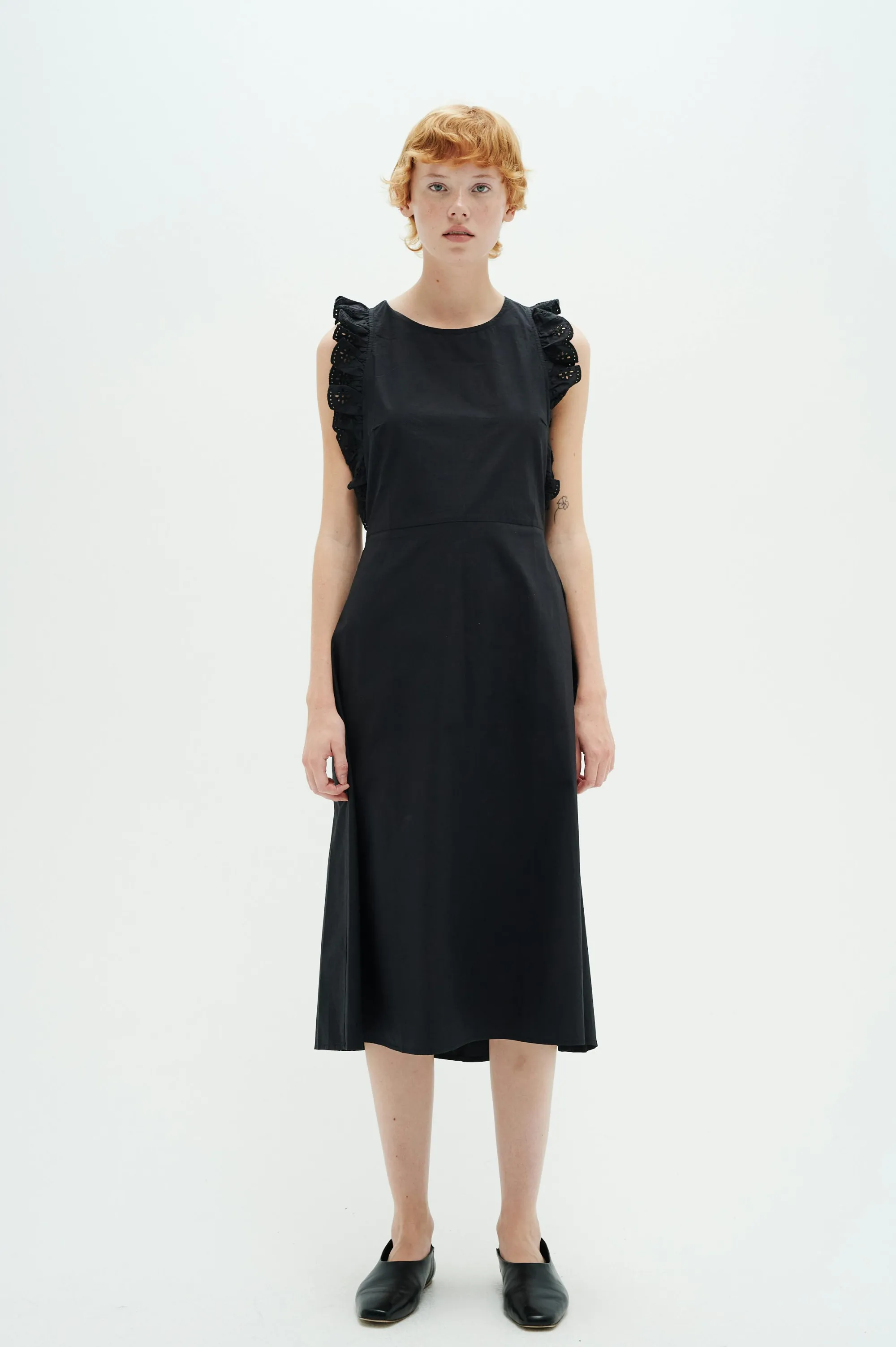 InWear Kjoler | ThinaIW Kjole