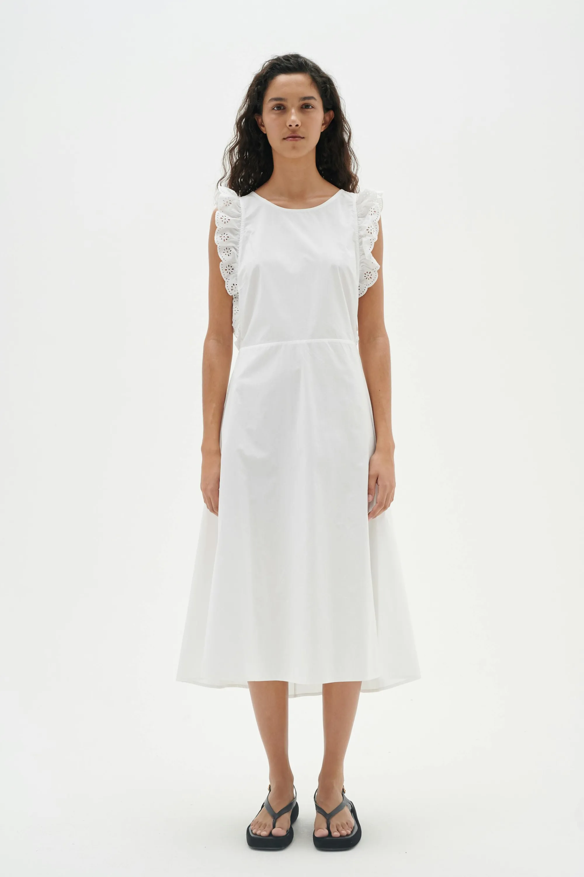InWear Kjoler | ThinaIW Kjole
