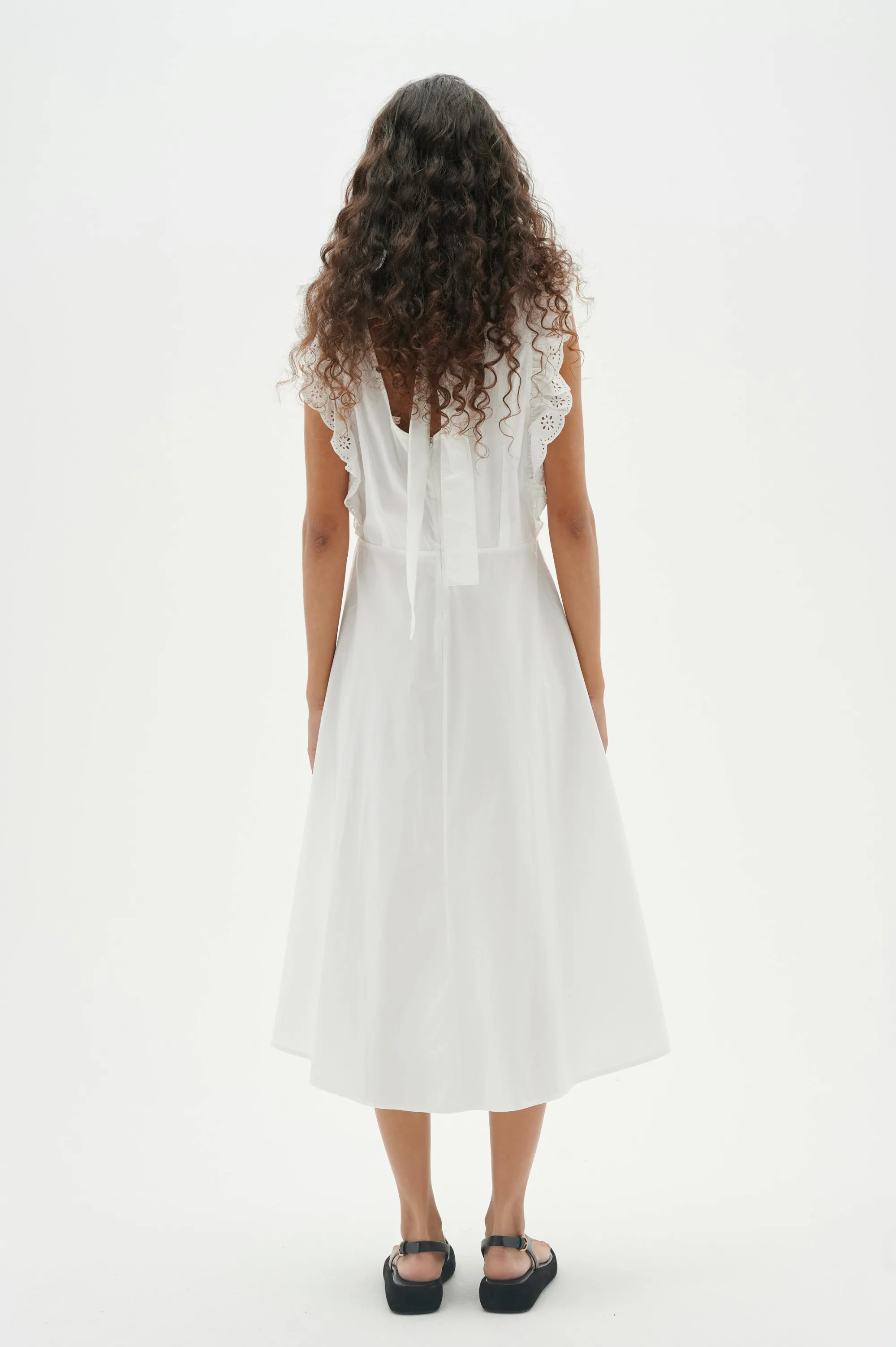 InWear Kjoler | ThinaIW Kjole