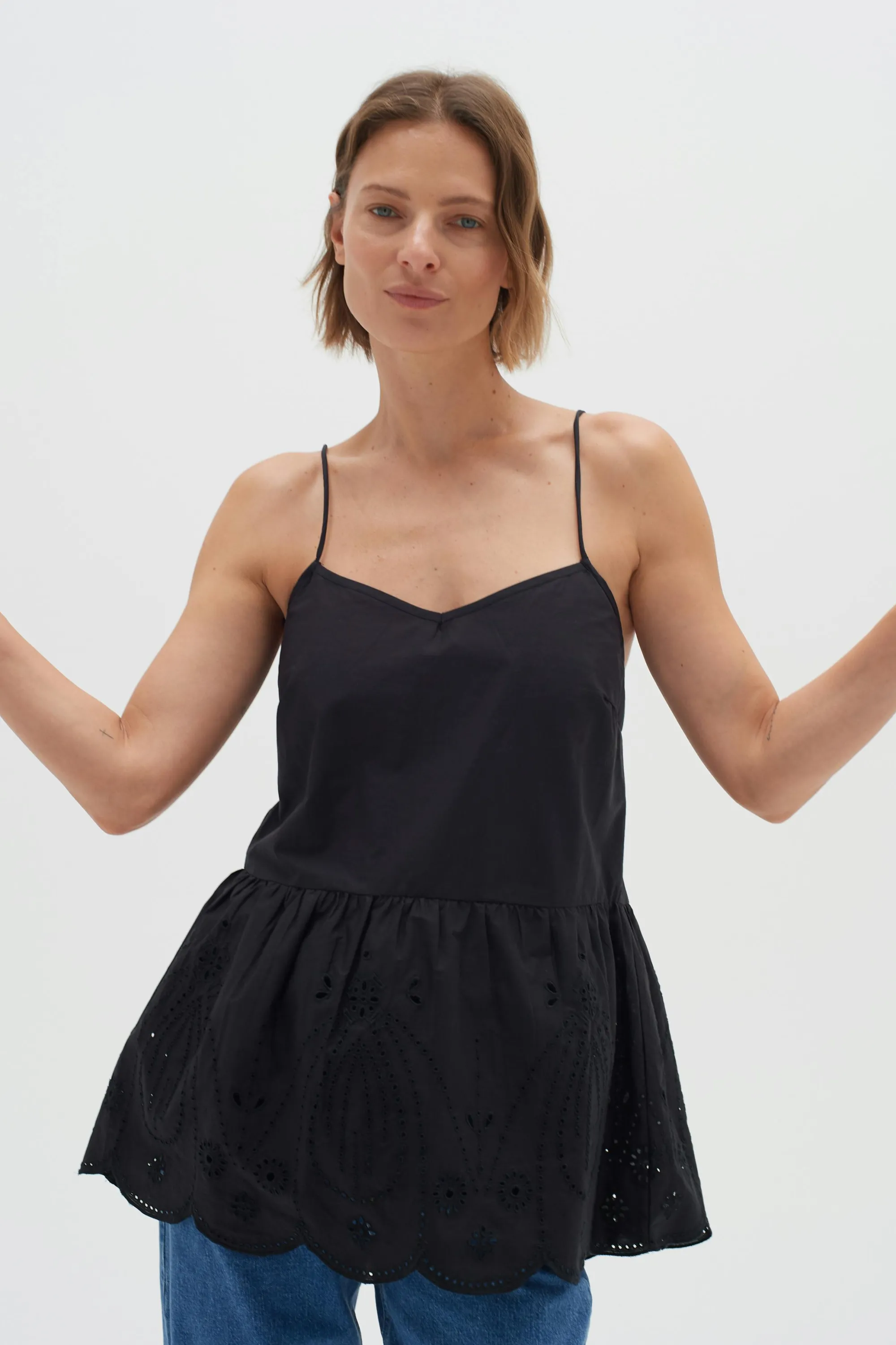 InWear Skjorter & Bluser | ThinaIW Top