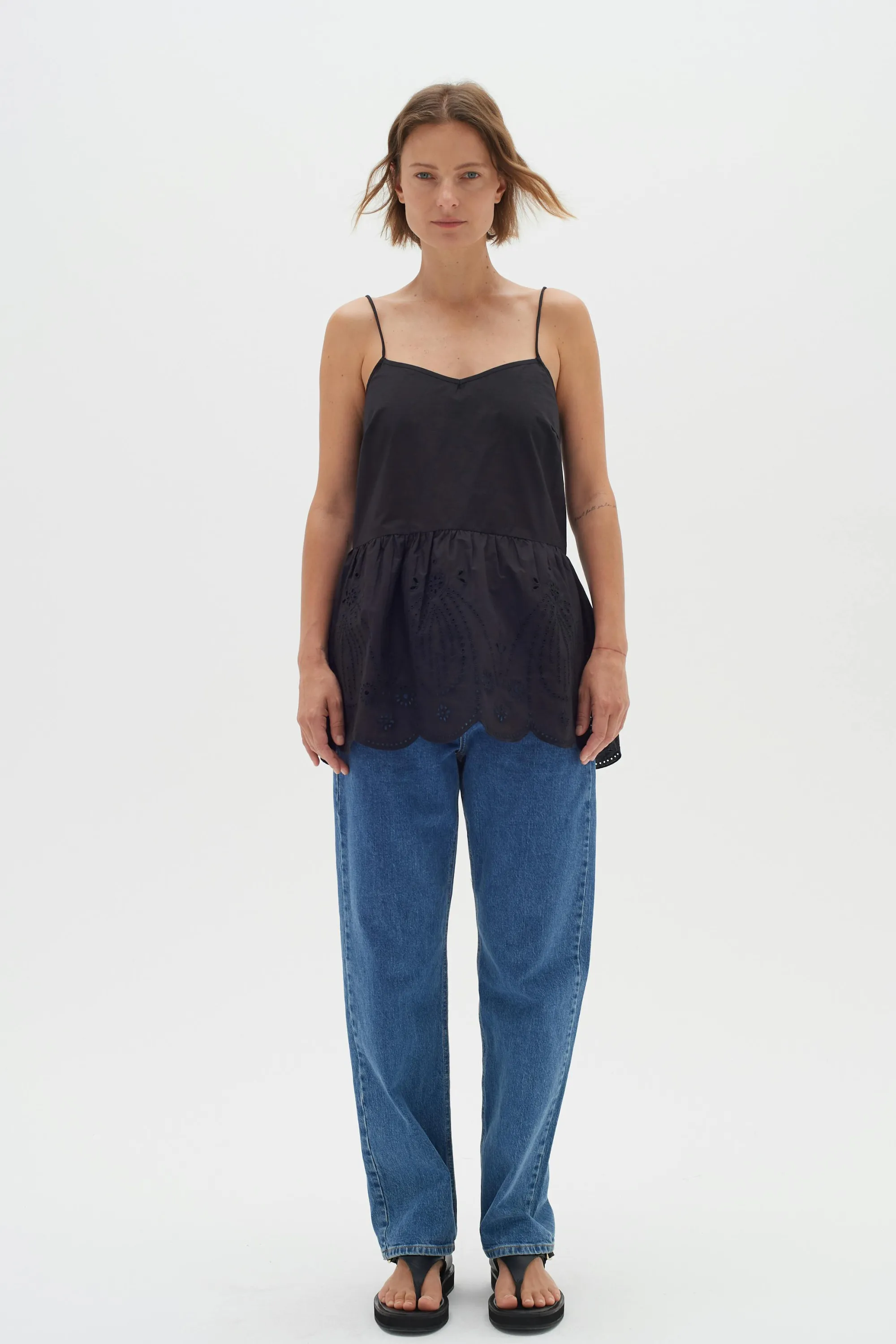 InWear Skjorter & Bluser | ThinaIW Top