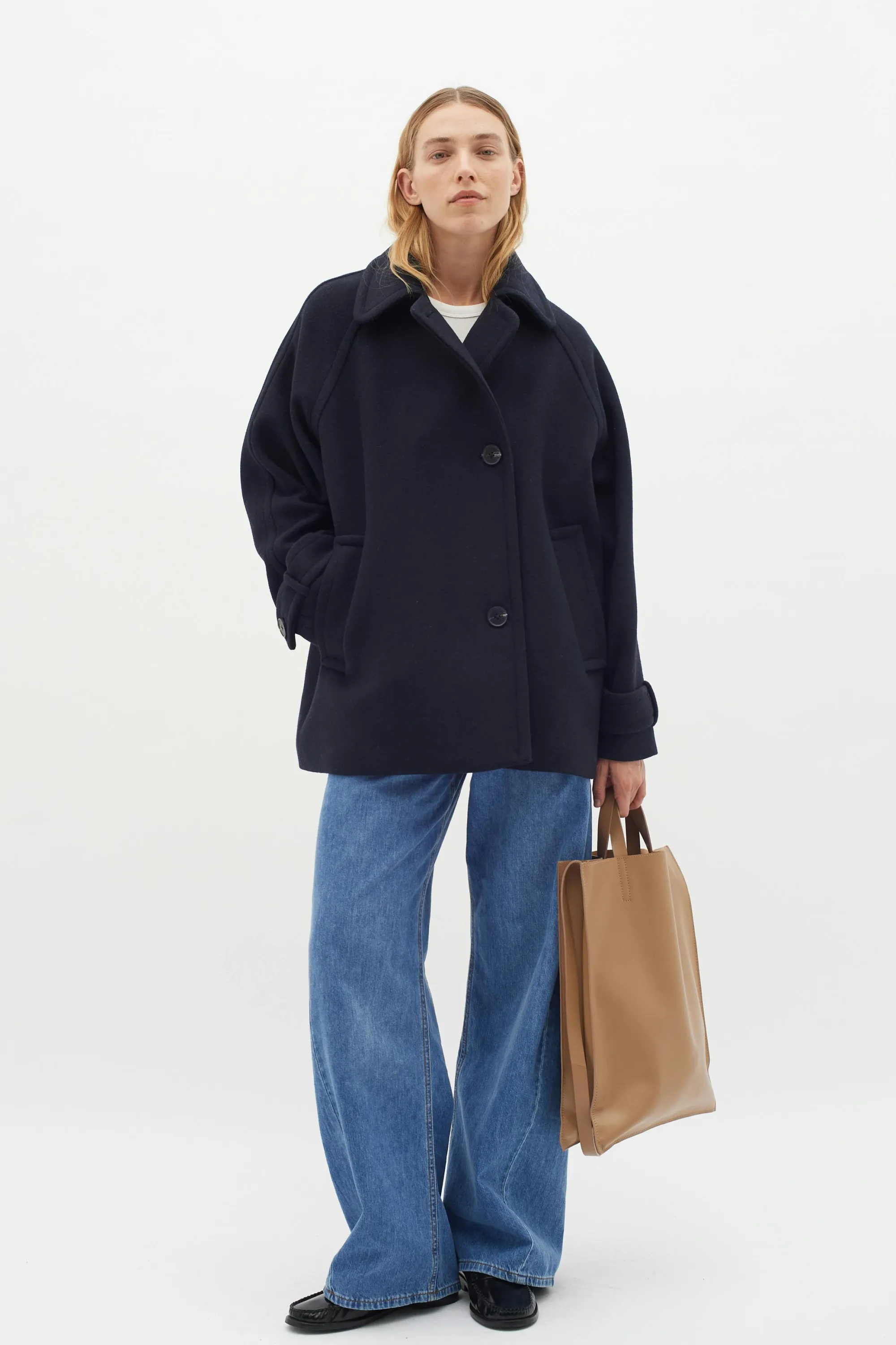 InWear Overtøj | ThoraIW Overtøj