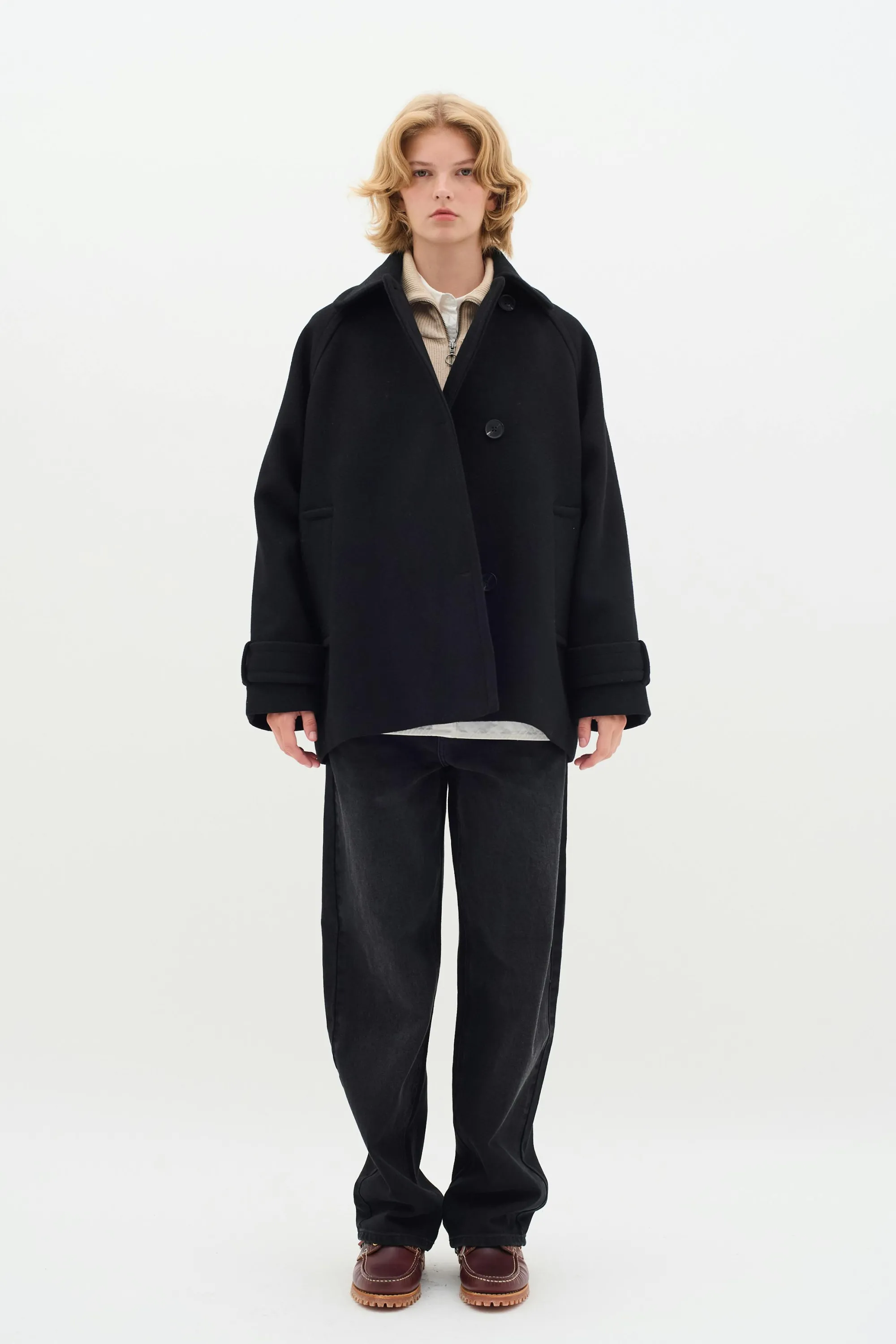 InWear Overtøj | ThoraIW Overtøj