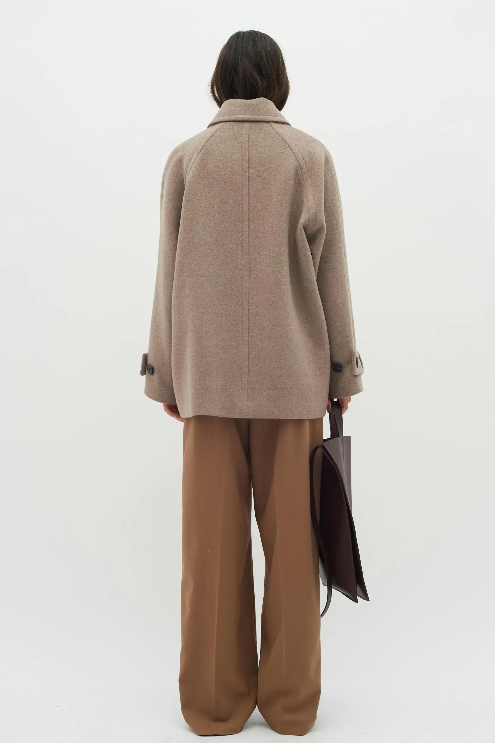 InWear Overtøj | ThoraIW Overtøj