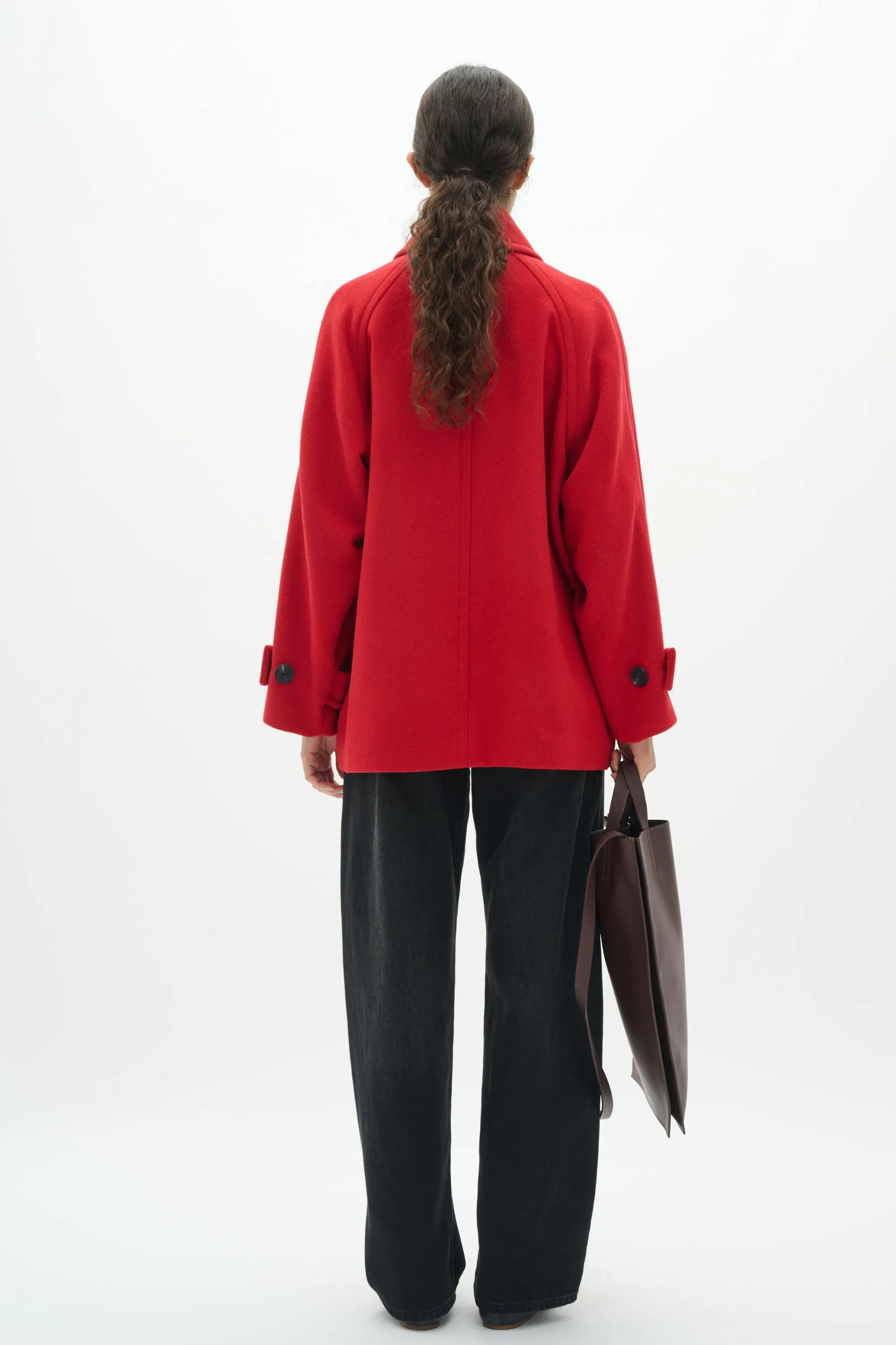 InWear Overtøj | ThoraIW Overtøj