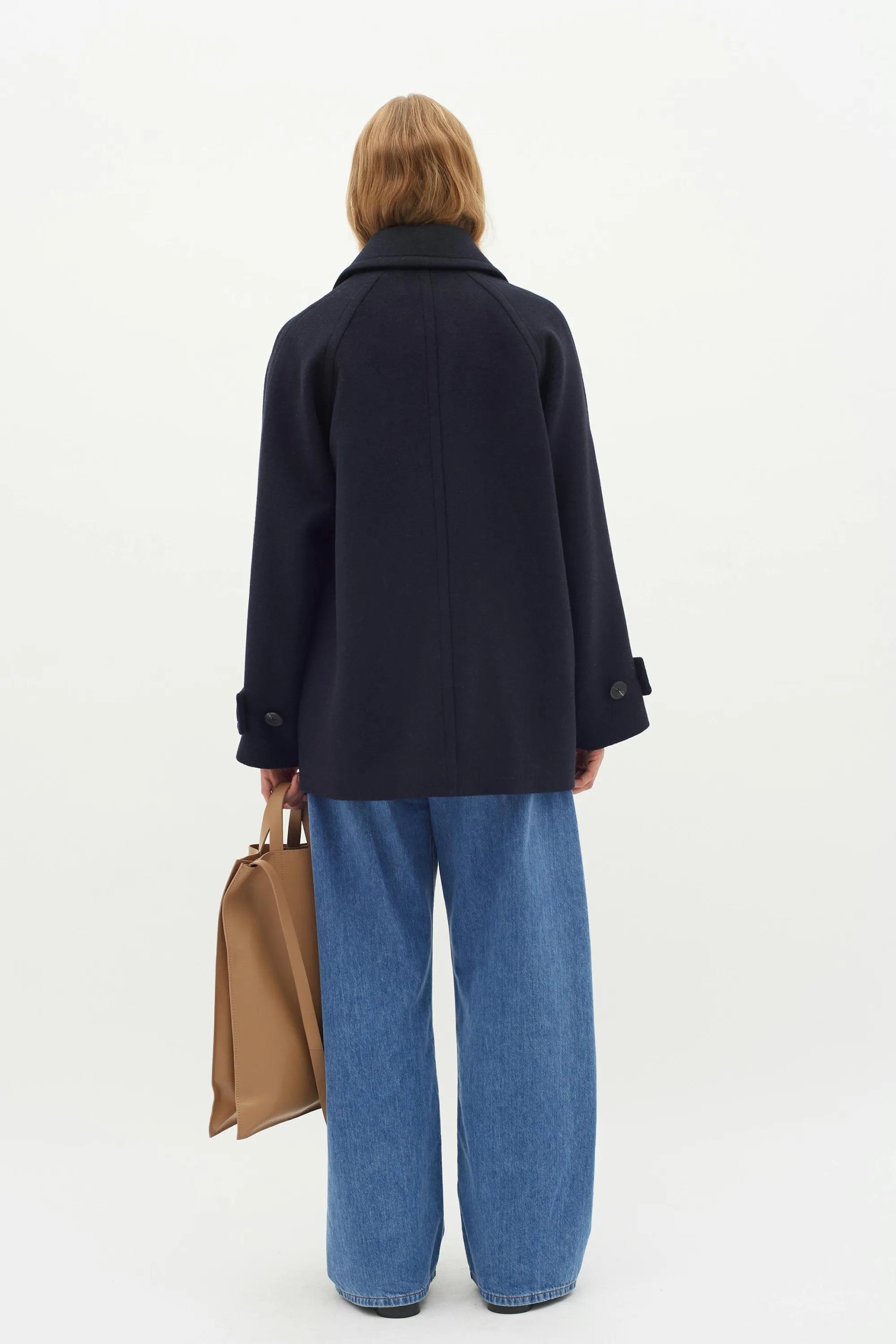InWear Overtøj | ThoraIW Overtøj