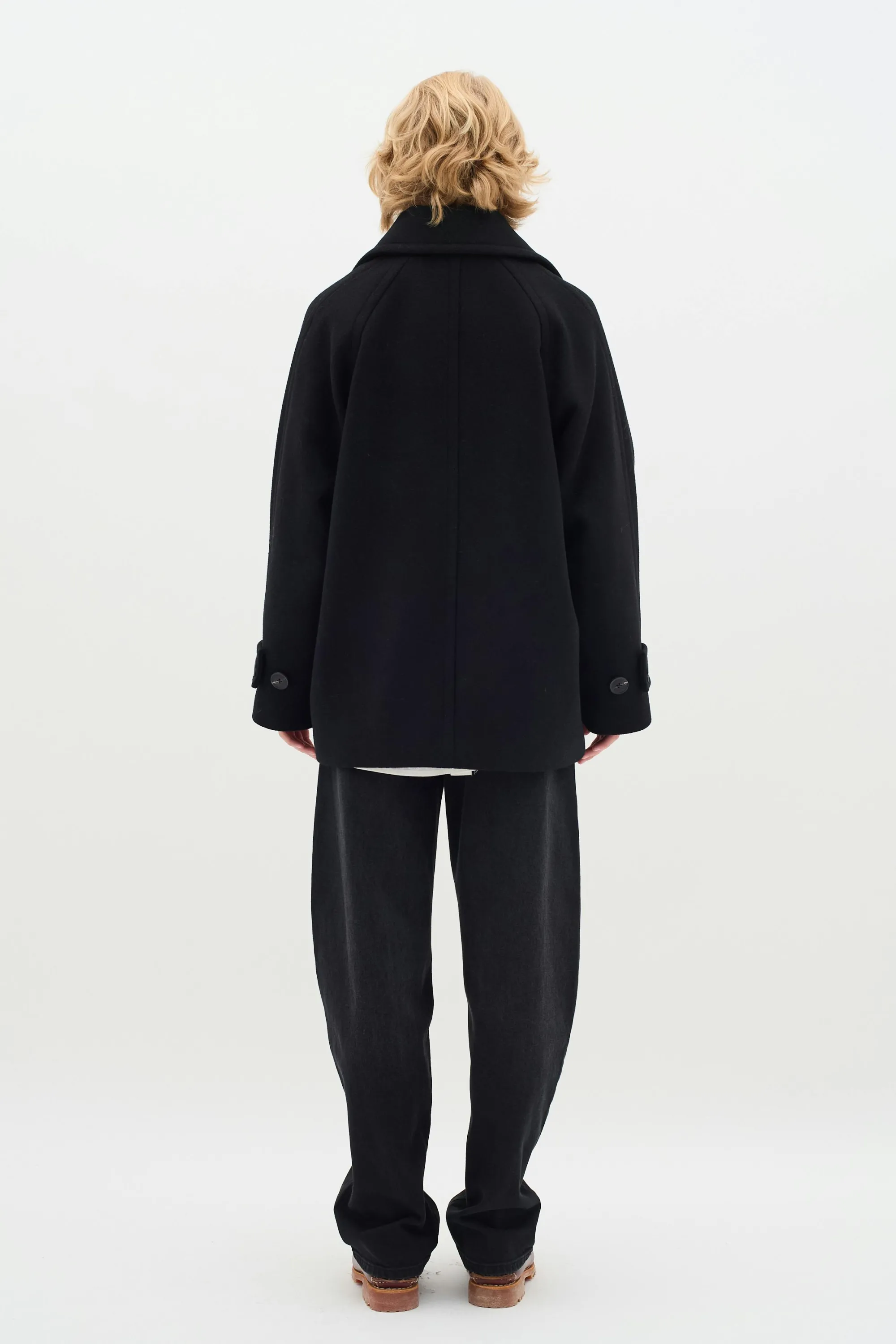 InWear Overtøj | ThoraIW Overtøj