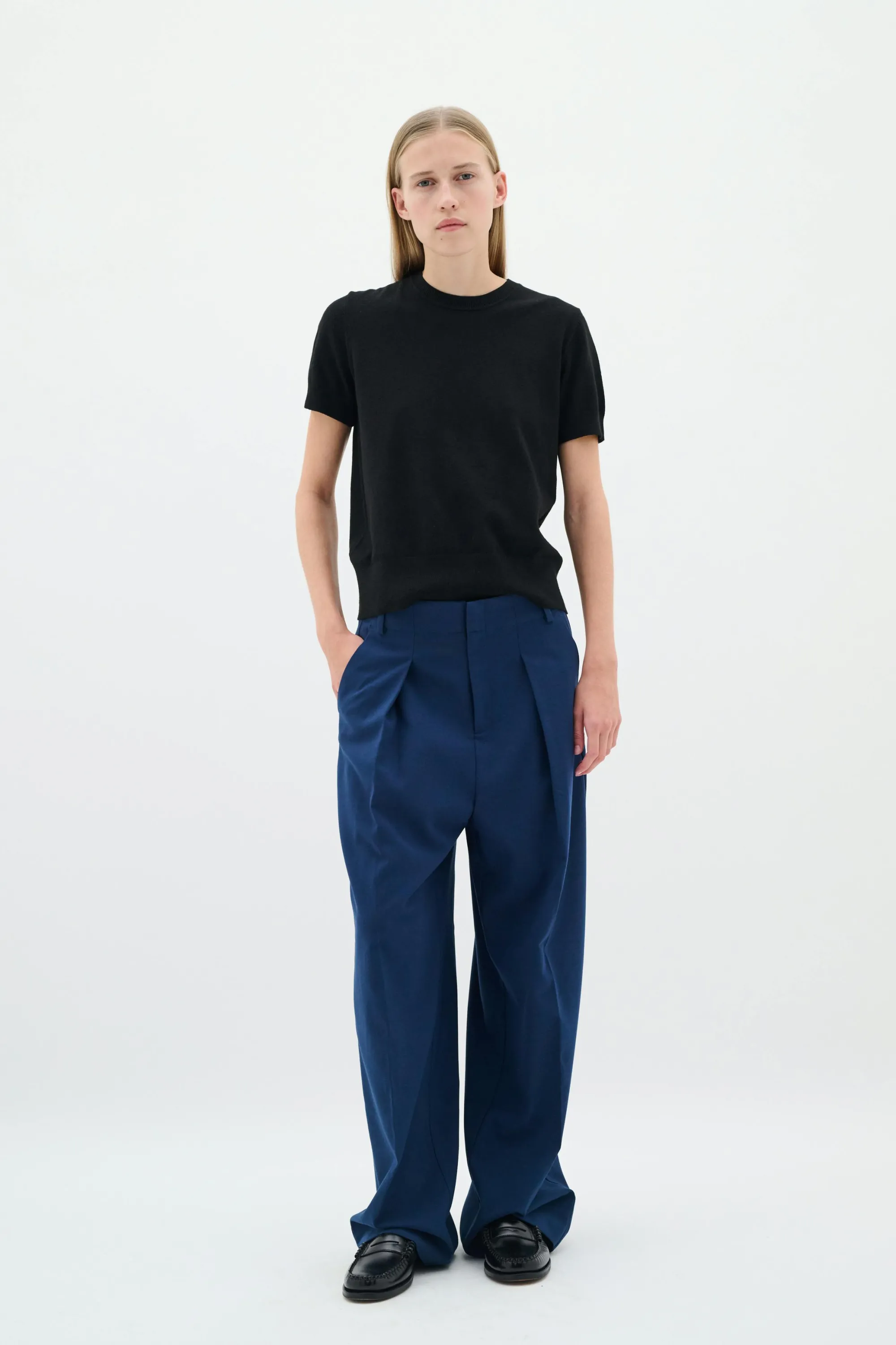 InWear Suits | Bukser & Jumpsuits | ThyIW Bukser