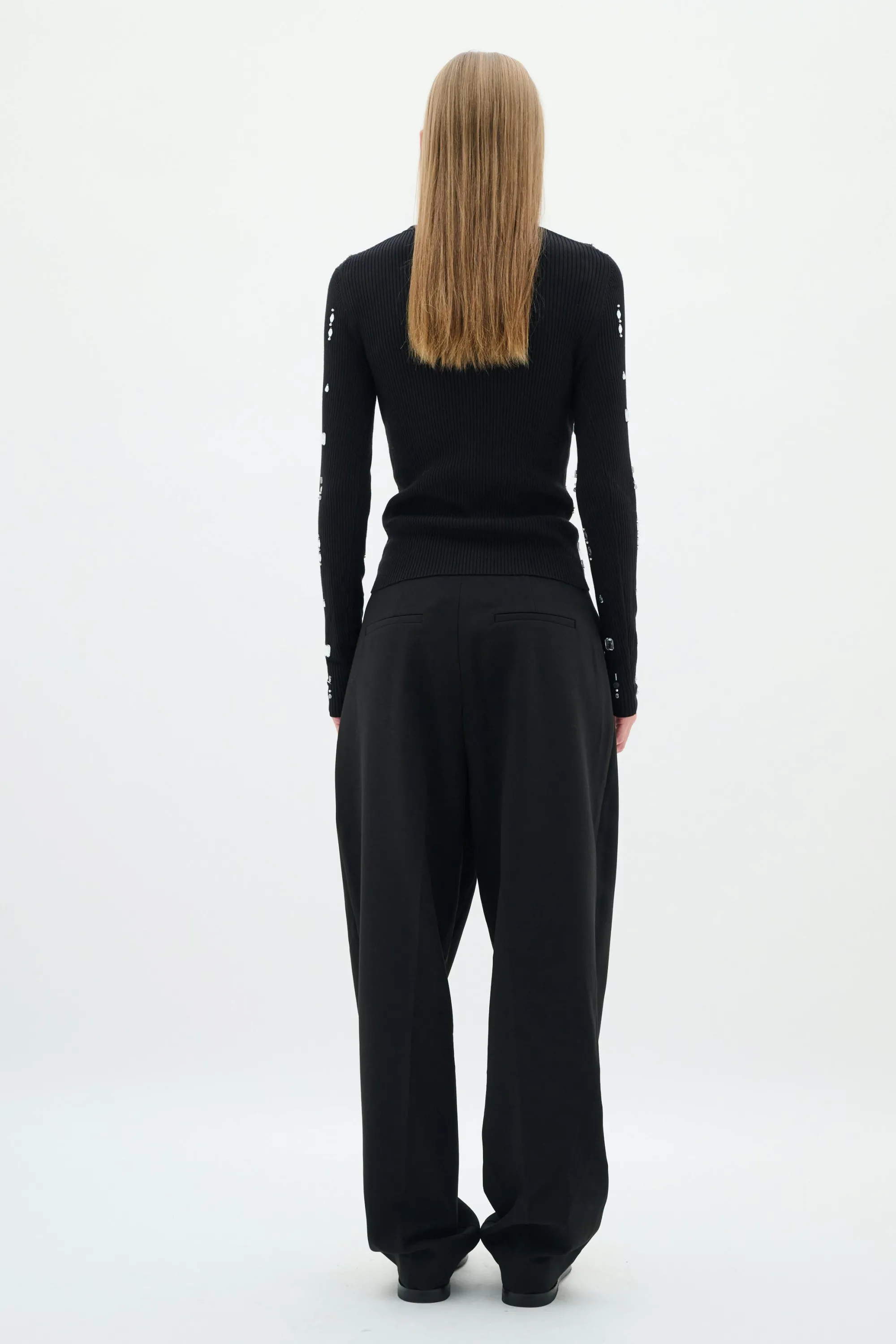 InWear Bukser & Jumpsuits | ThyIW Bukser