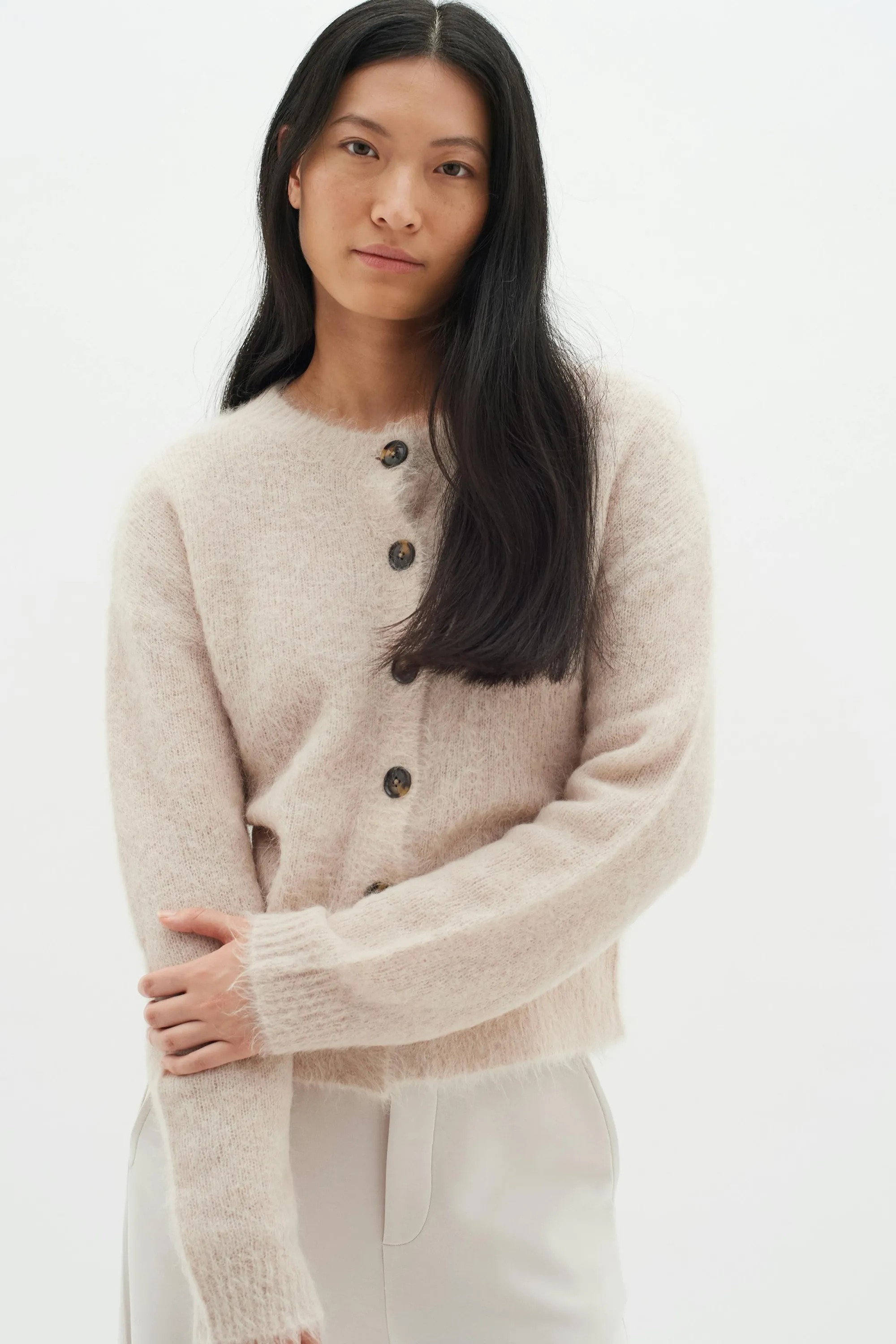 InWear Strik | TianaIW Cardigan