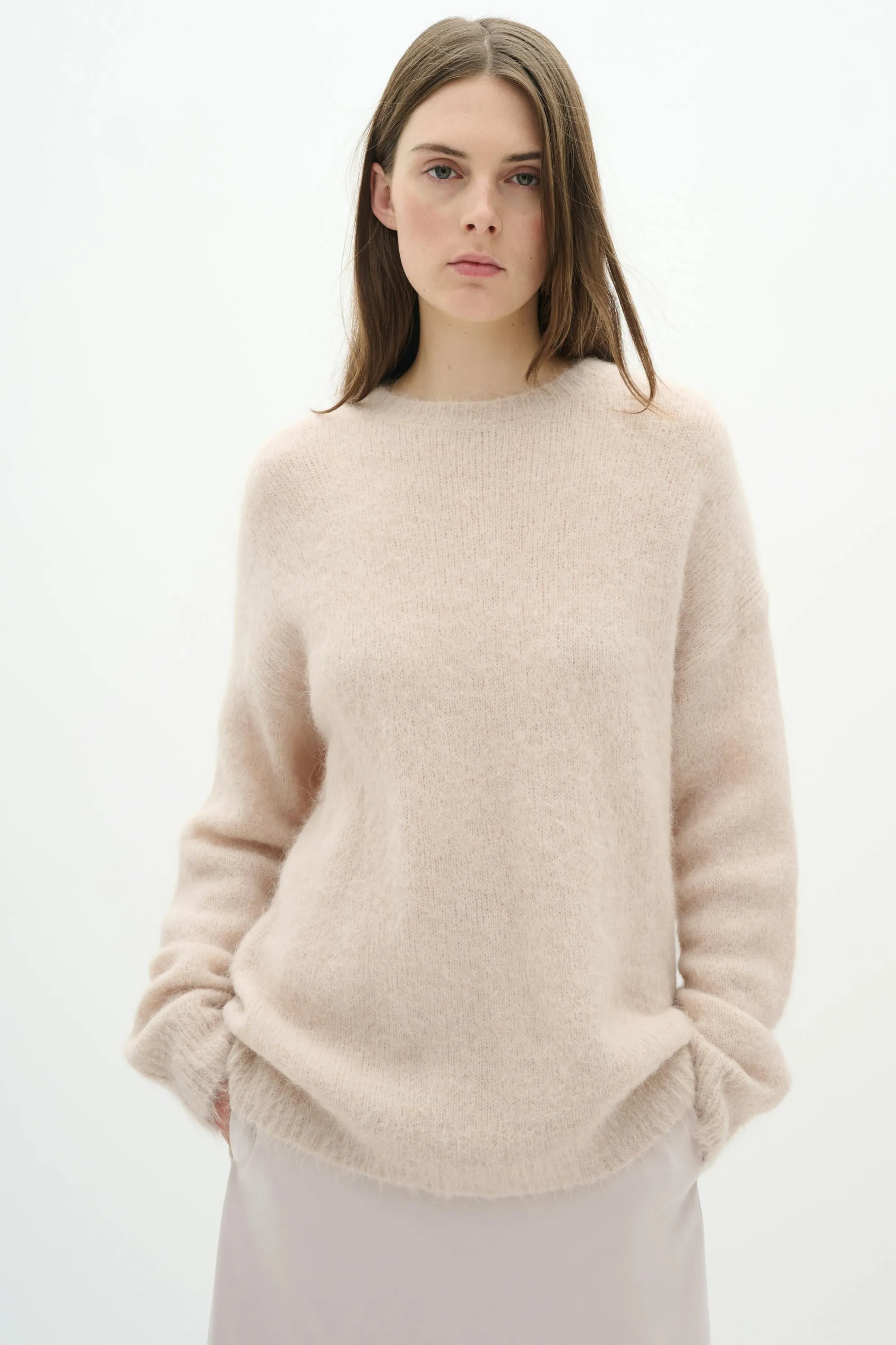 InWear Strik | TianaIW Pullover