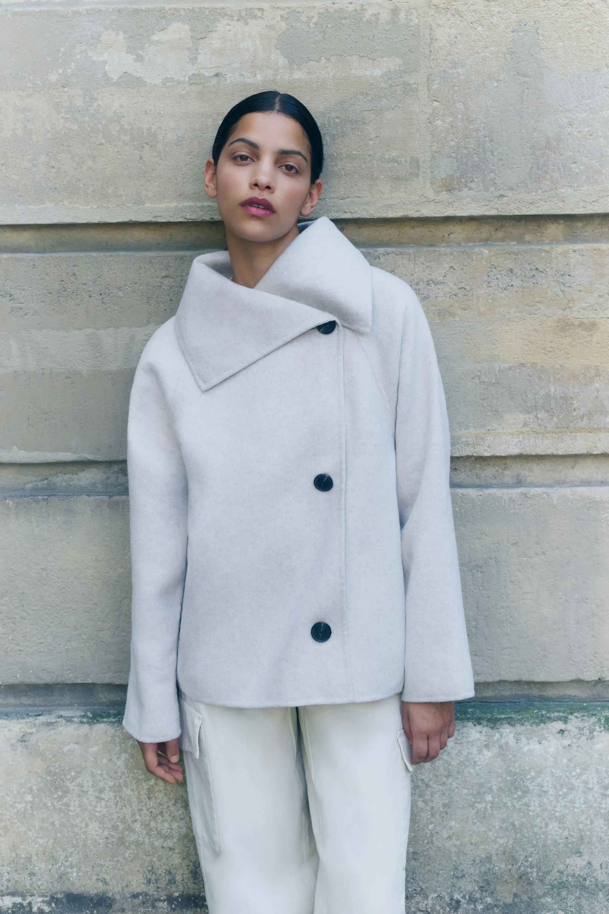 InWear Overtøj | TiaraIW Frakke
