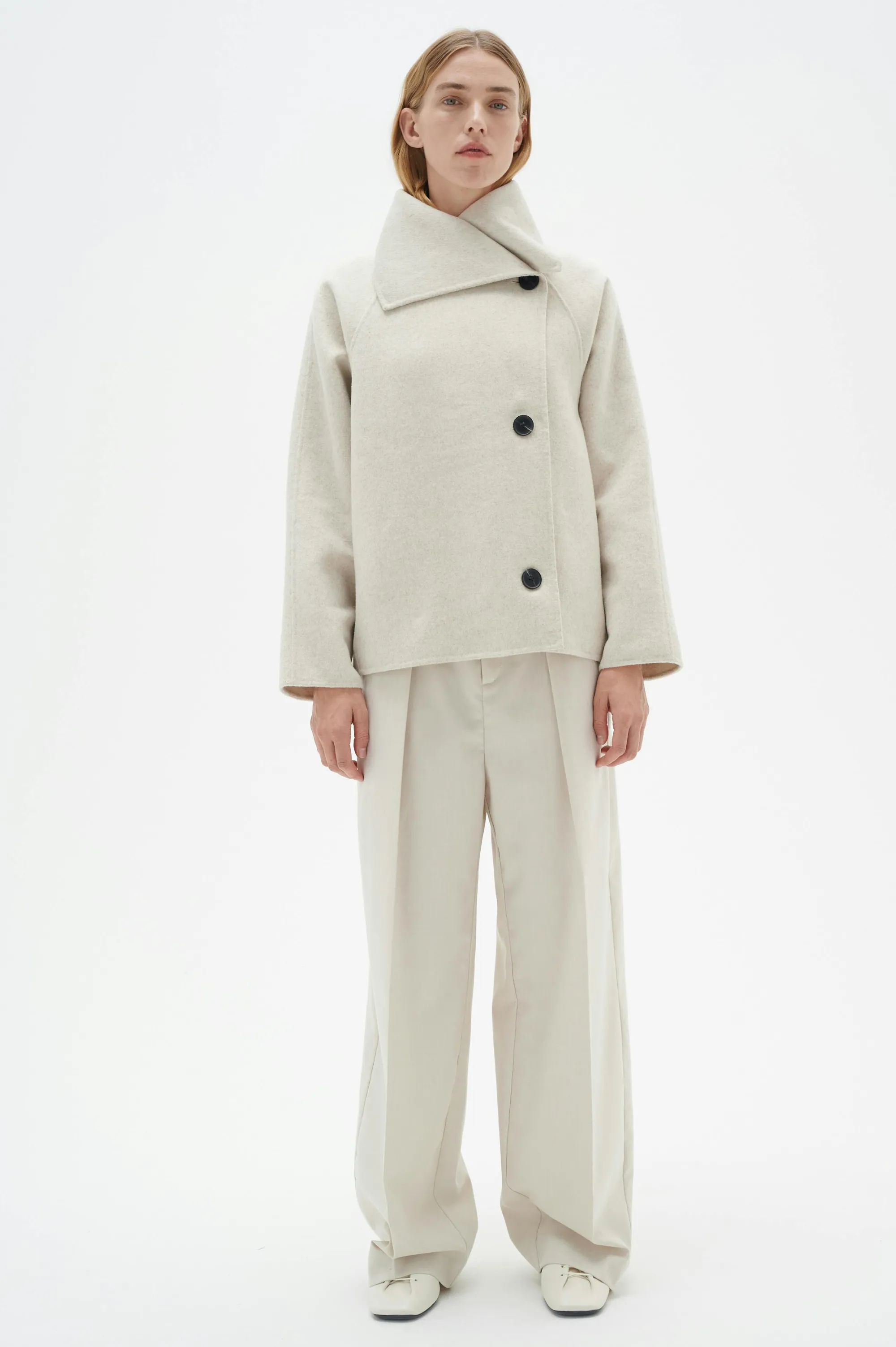 InWear Overtøj | TiaraIW Frakke