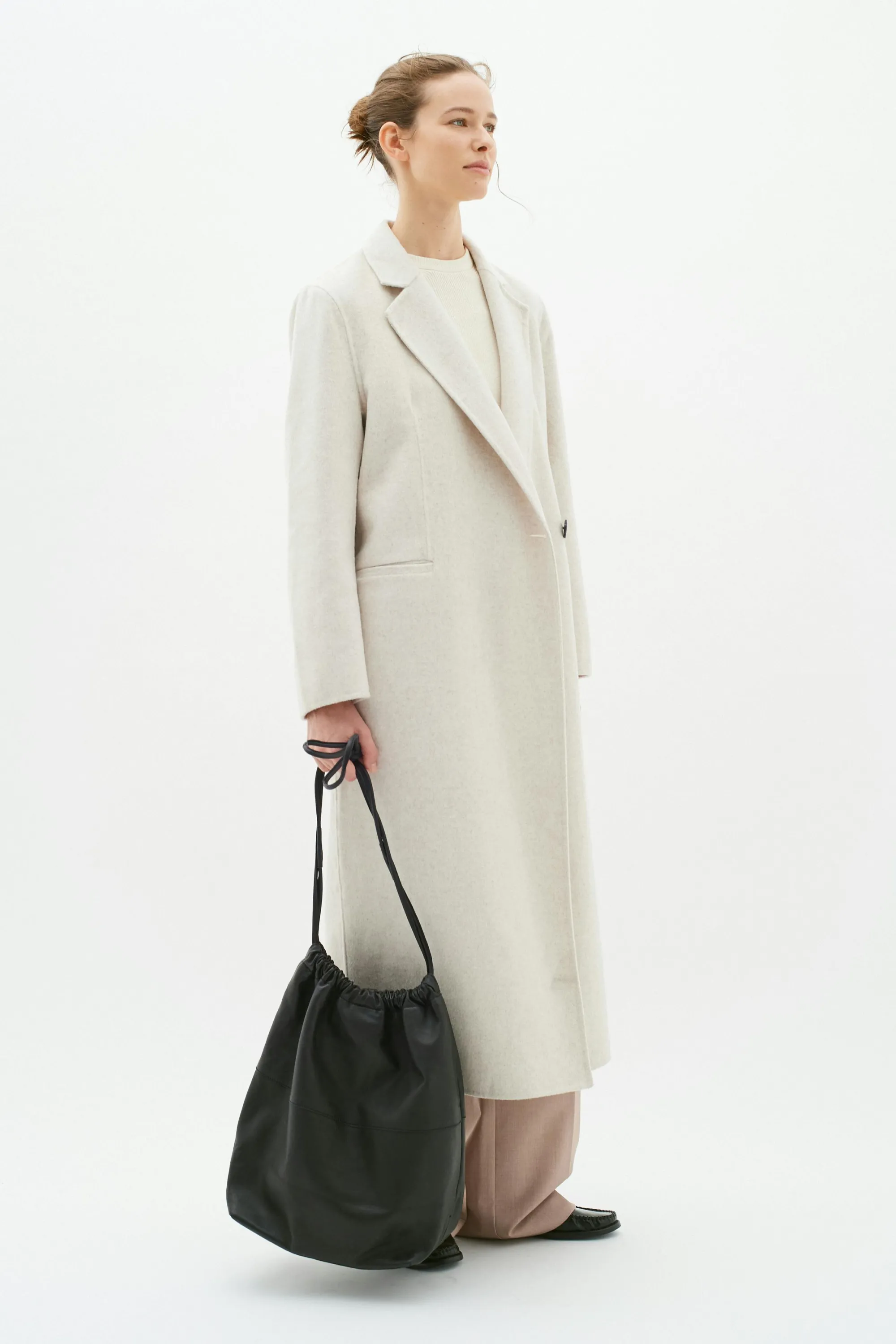 InWear Overtøj | TiaraIW Frakke