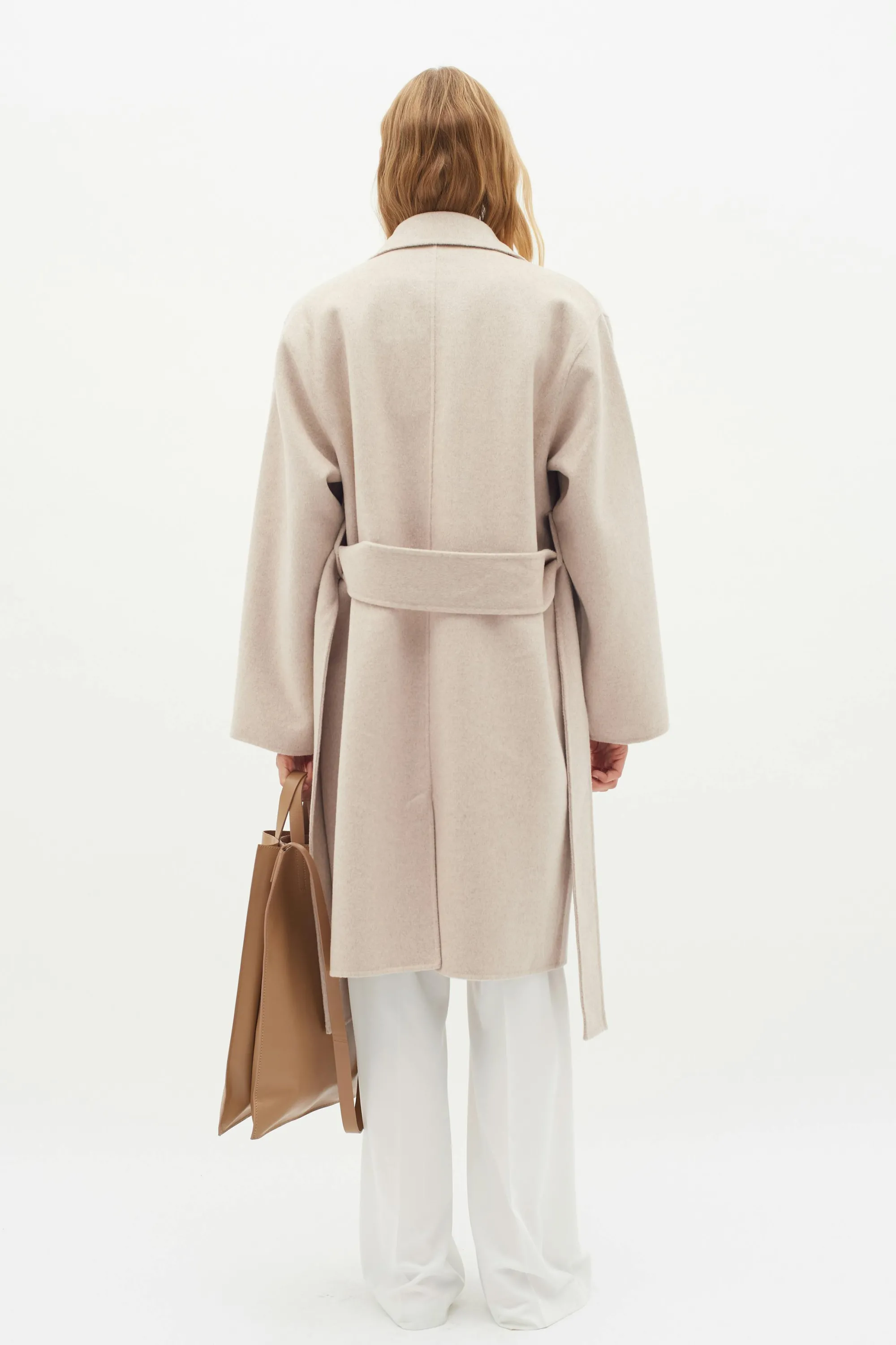 InWear Overtøj | TillaIW Frakke