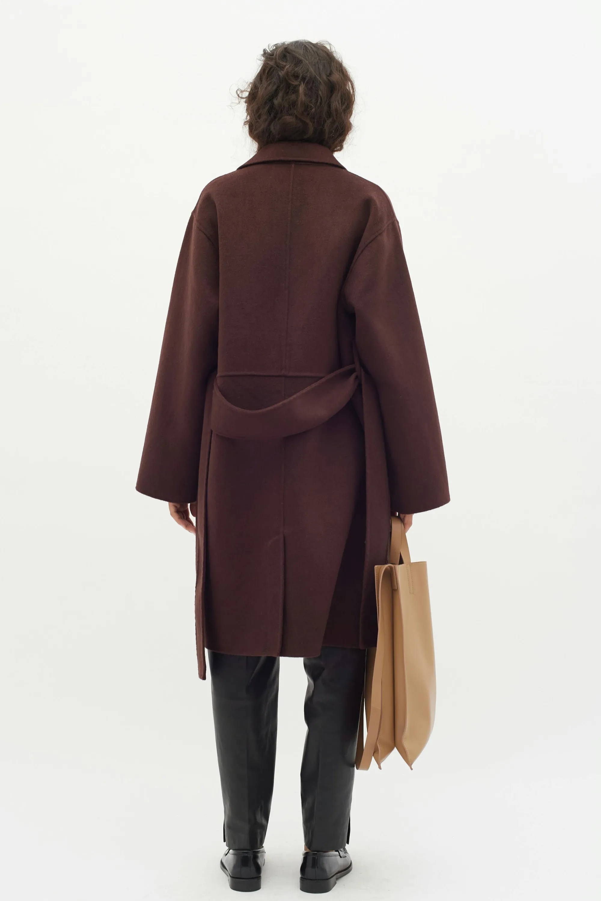 InWear Overtøj | TillaIW Frakke