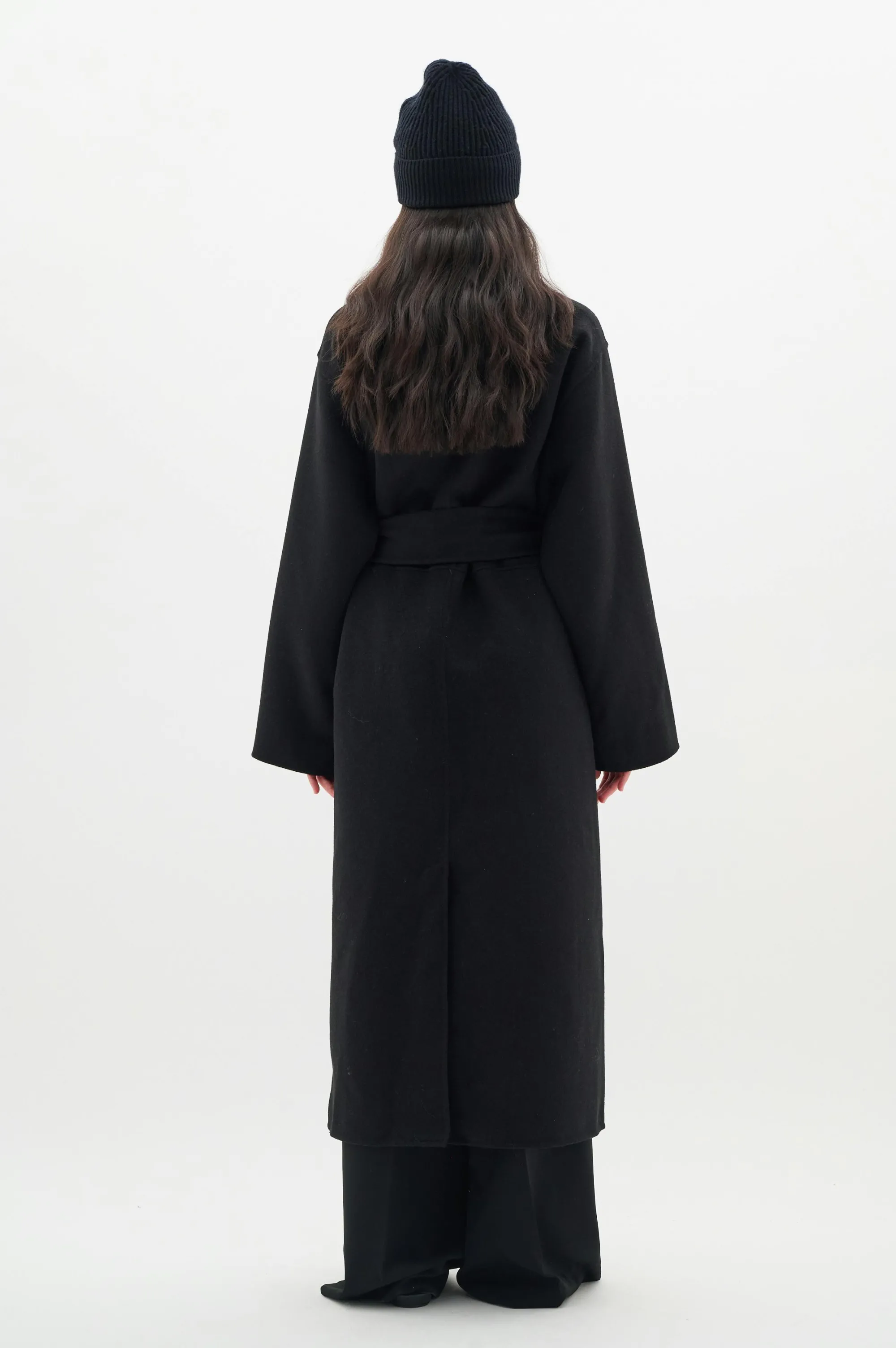 InWear Overtøj | TillaIW Lang Frakke