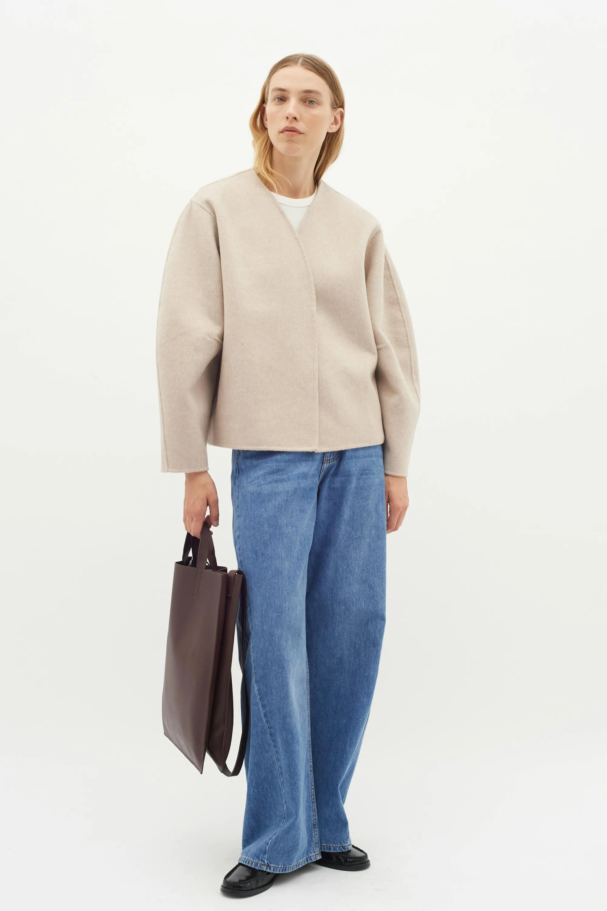 InWear Overtøj | TillaIW Overtøj