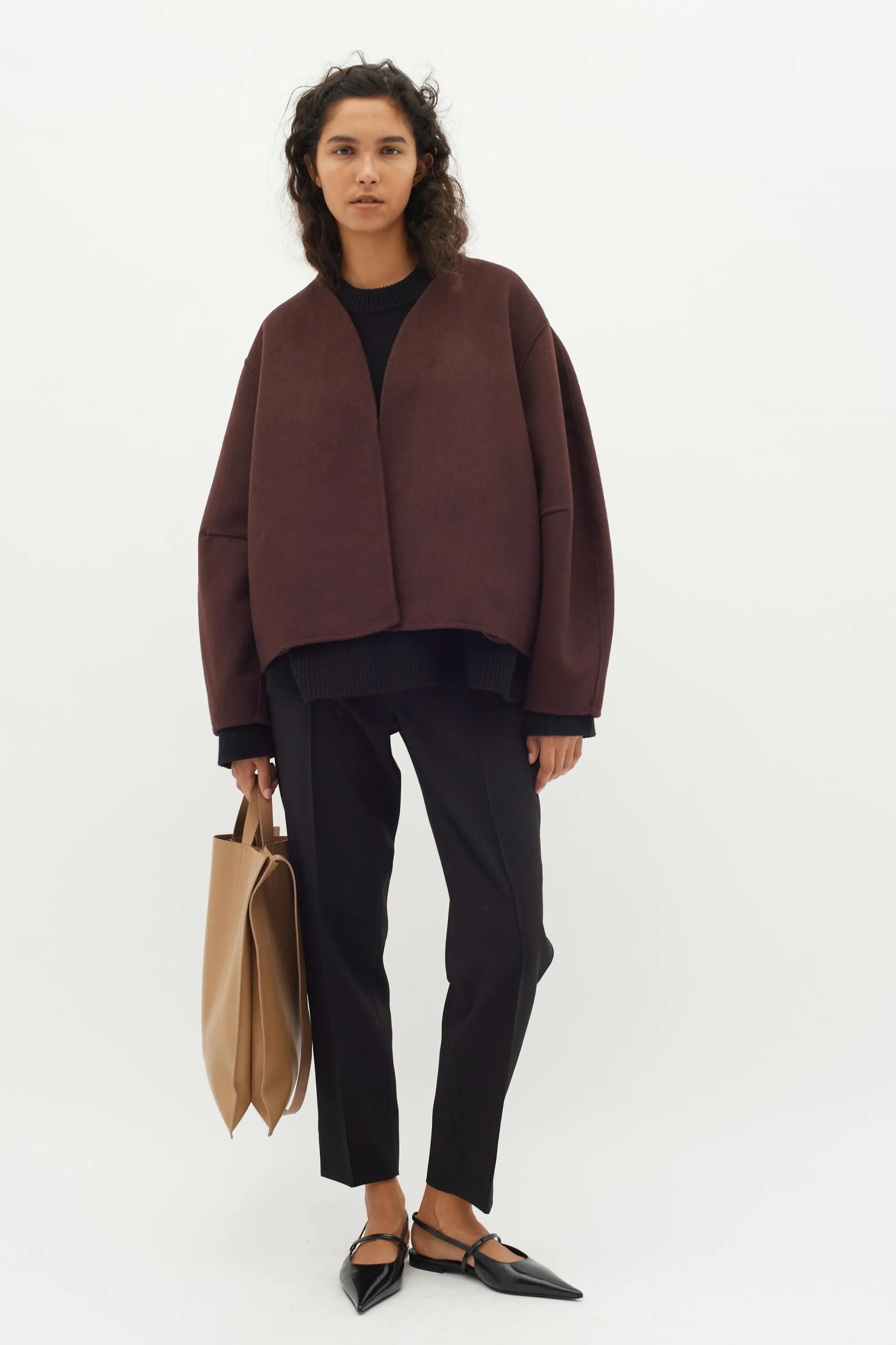 InWear Overtøj | TillaIW Overtøj
