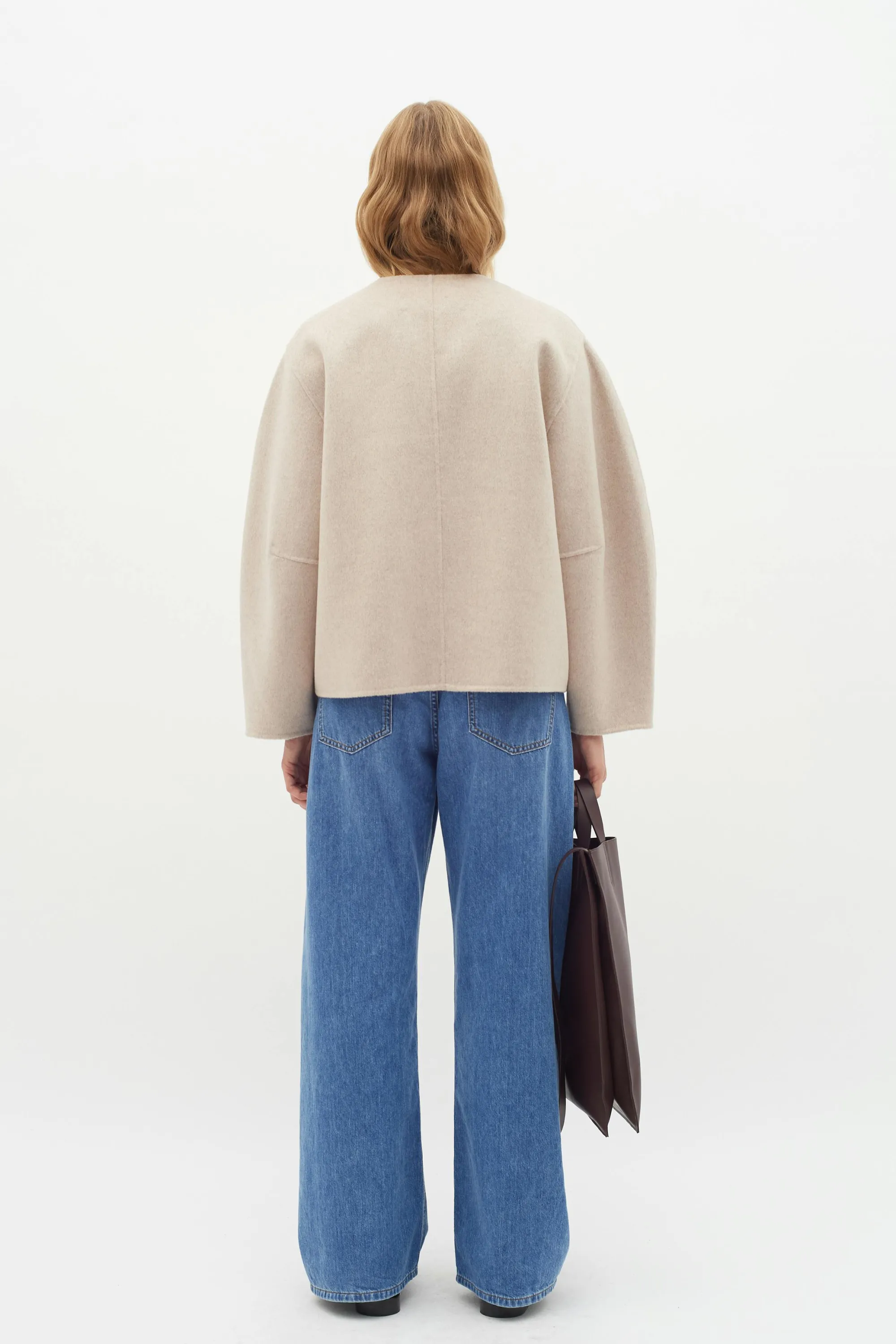 InWear Overtøj | TillaIW Overtøj