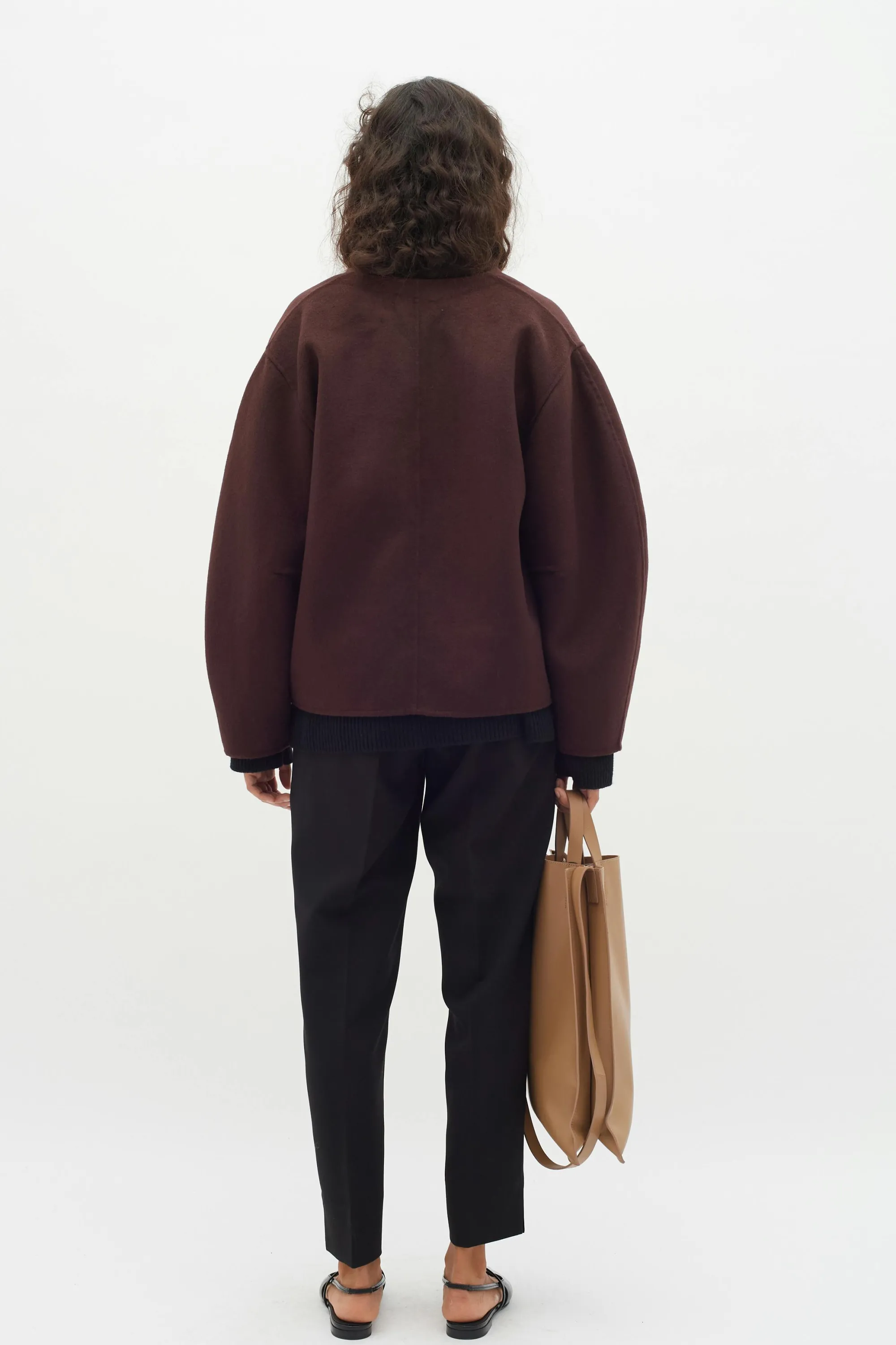 InWear Overtøj | TillaIW Overtøj