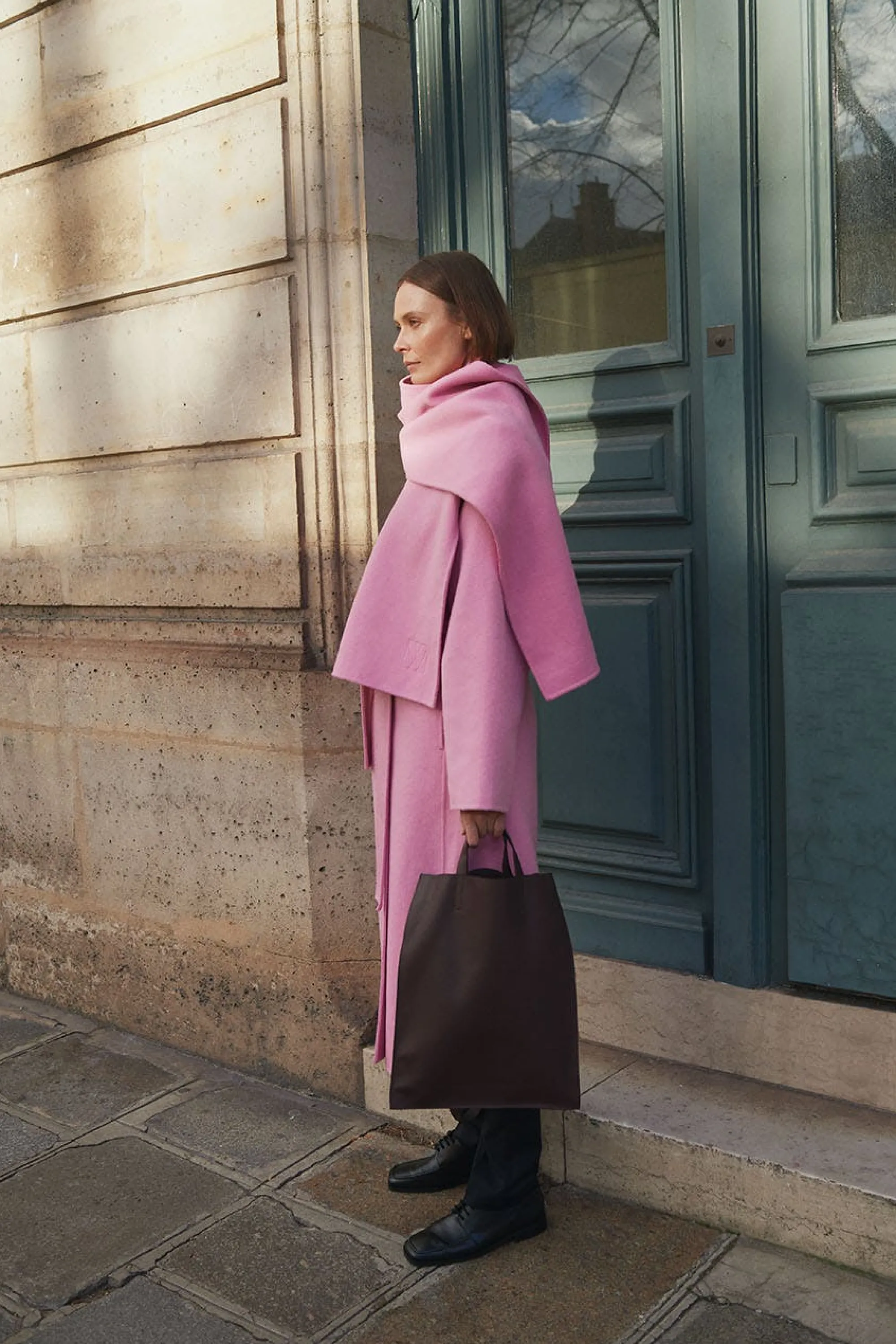 InWear Accessories | TillaIW Tørklæde