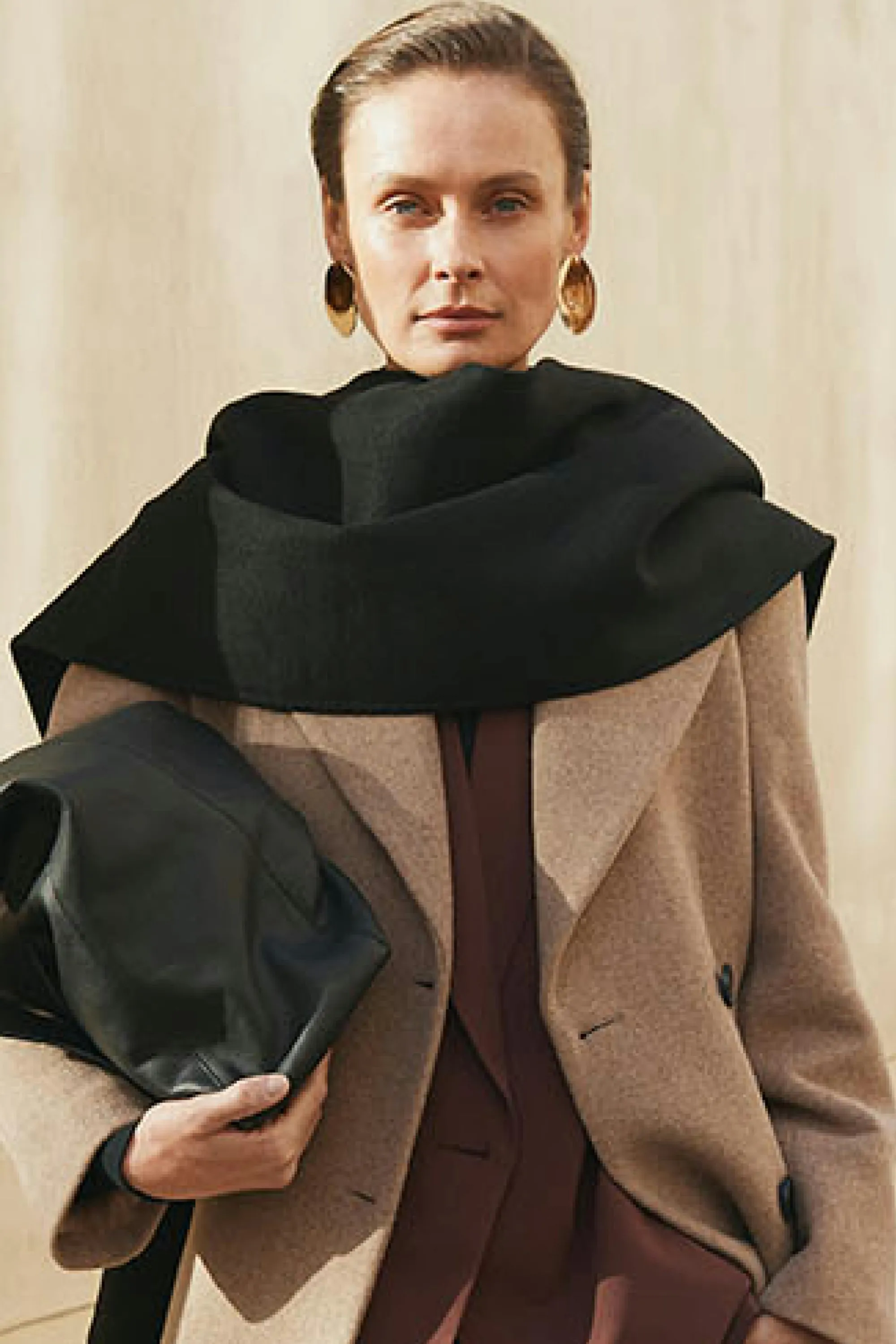 InWear Accessories | TillaIW Tørklæde