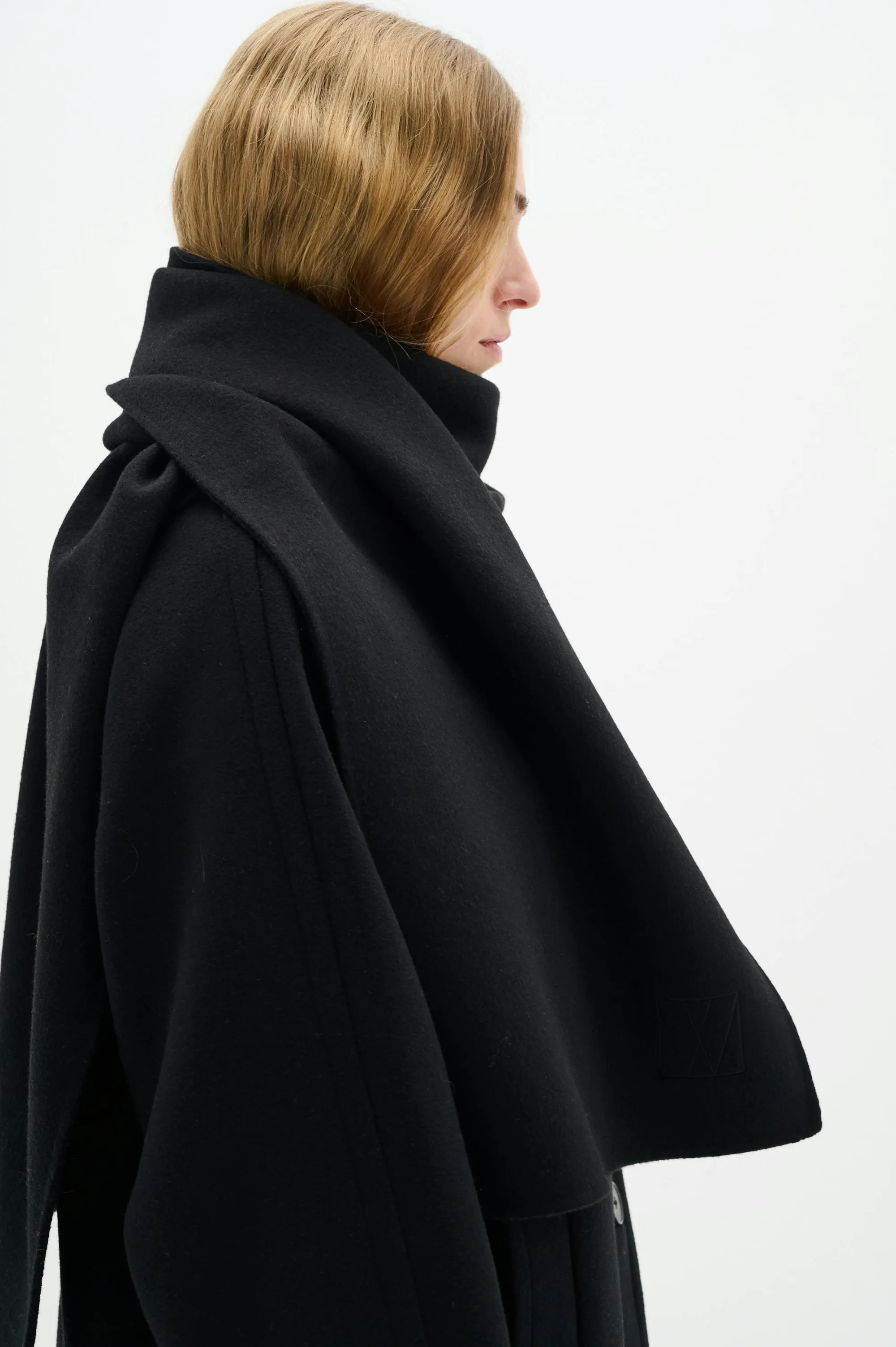 InWear Accessories | TillaIW Tørklæde