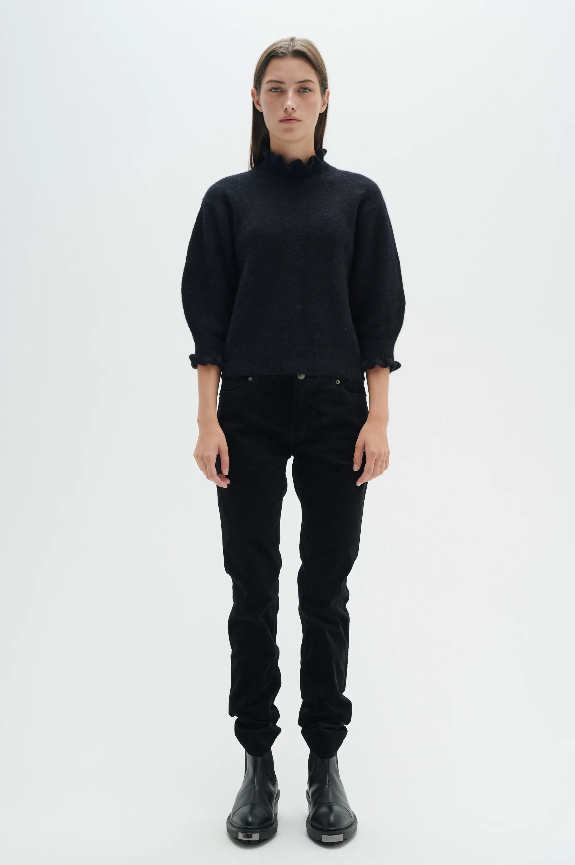 InWear Jeans | Bukser & Jumpsuits | Tille Jeans