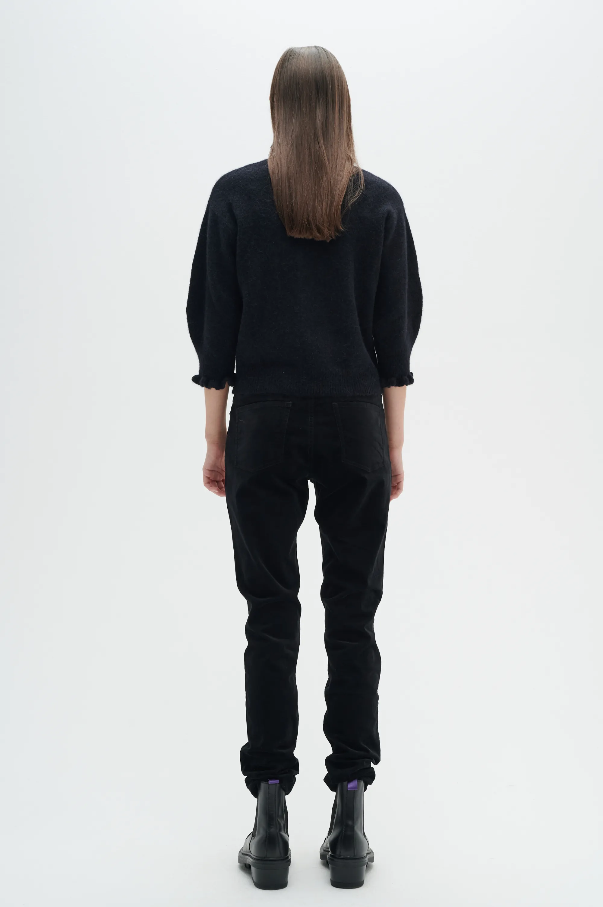 InWear Jeans | Bukser & Jumpsuits | Tille Jeans